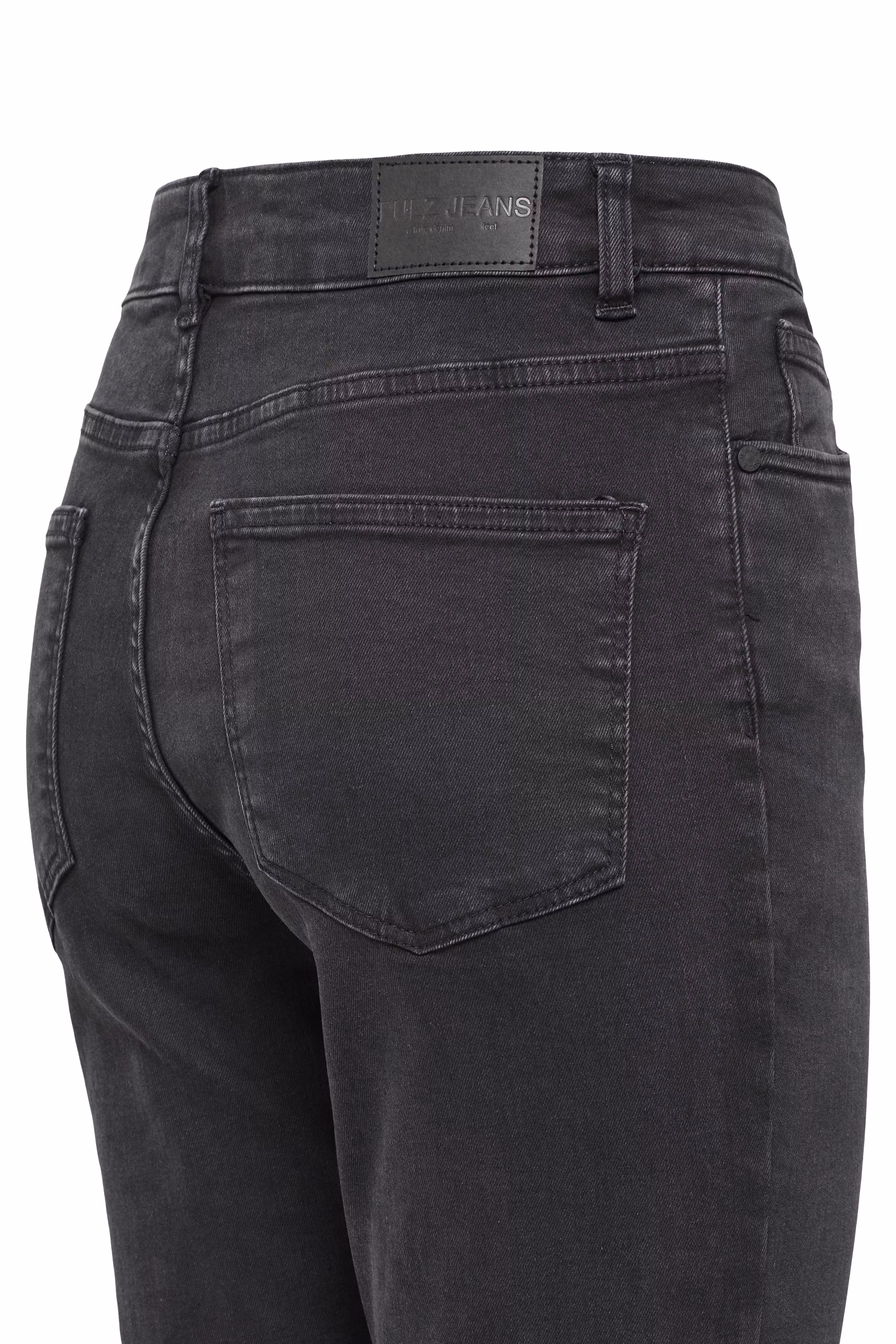 PZBECCA UHW Bootcut Leg PACK DETAIL 50207285-200004