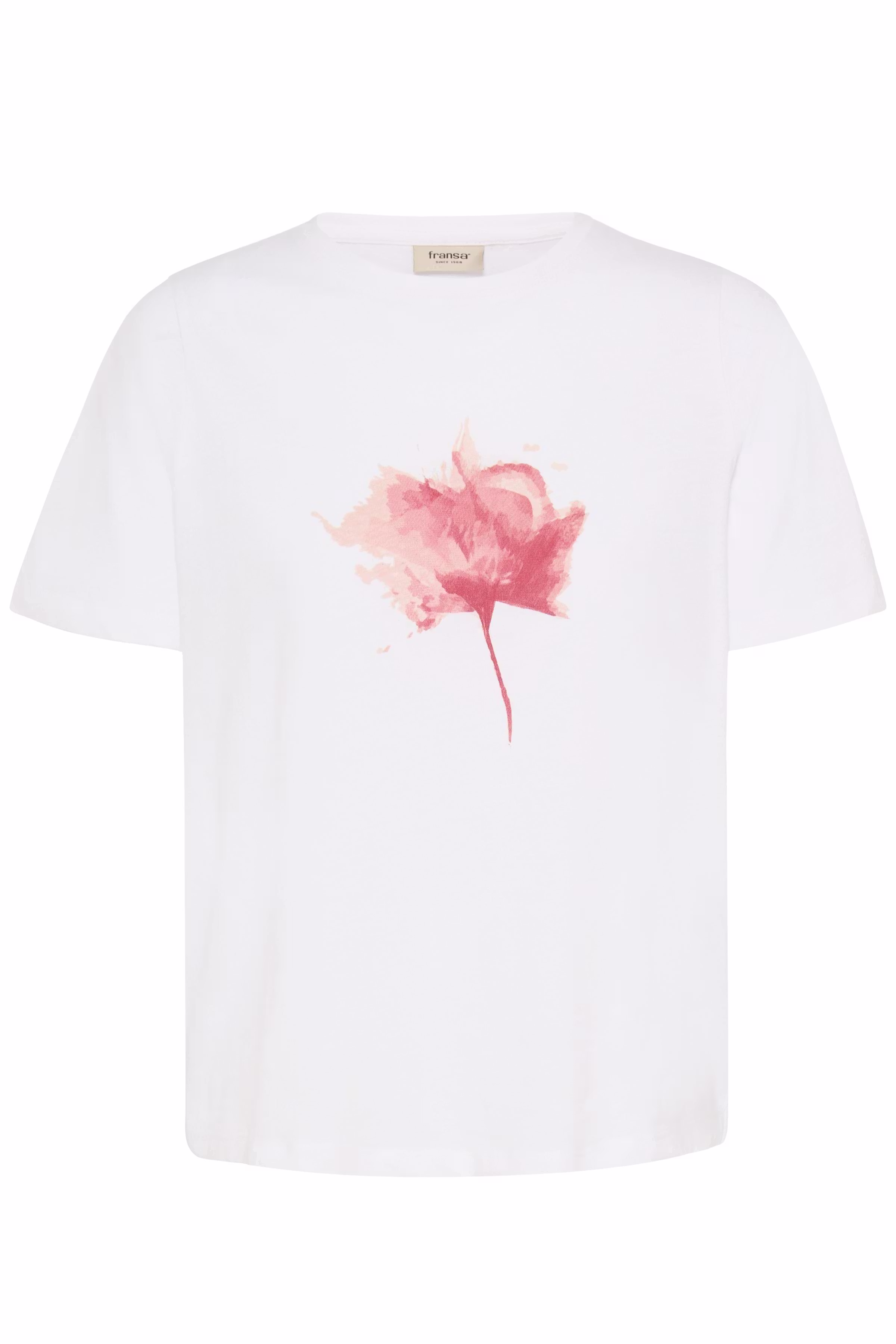 FRFRANCESCA T-shirt PACK FRONT 20617719-900008543