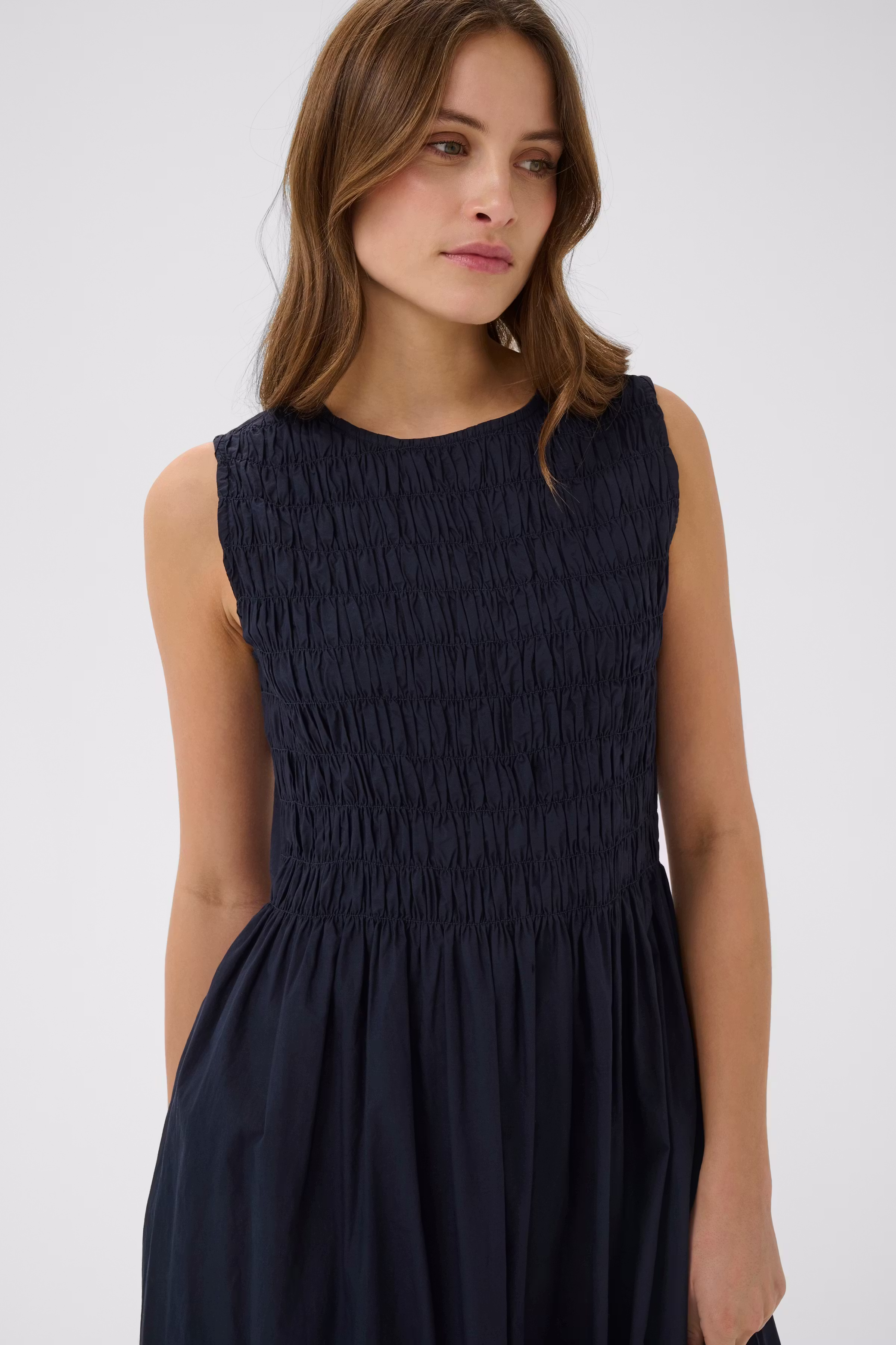 RosagislaSZ Kjole LOOKBOOK DETAIL 30515111-193924