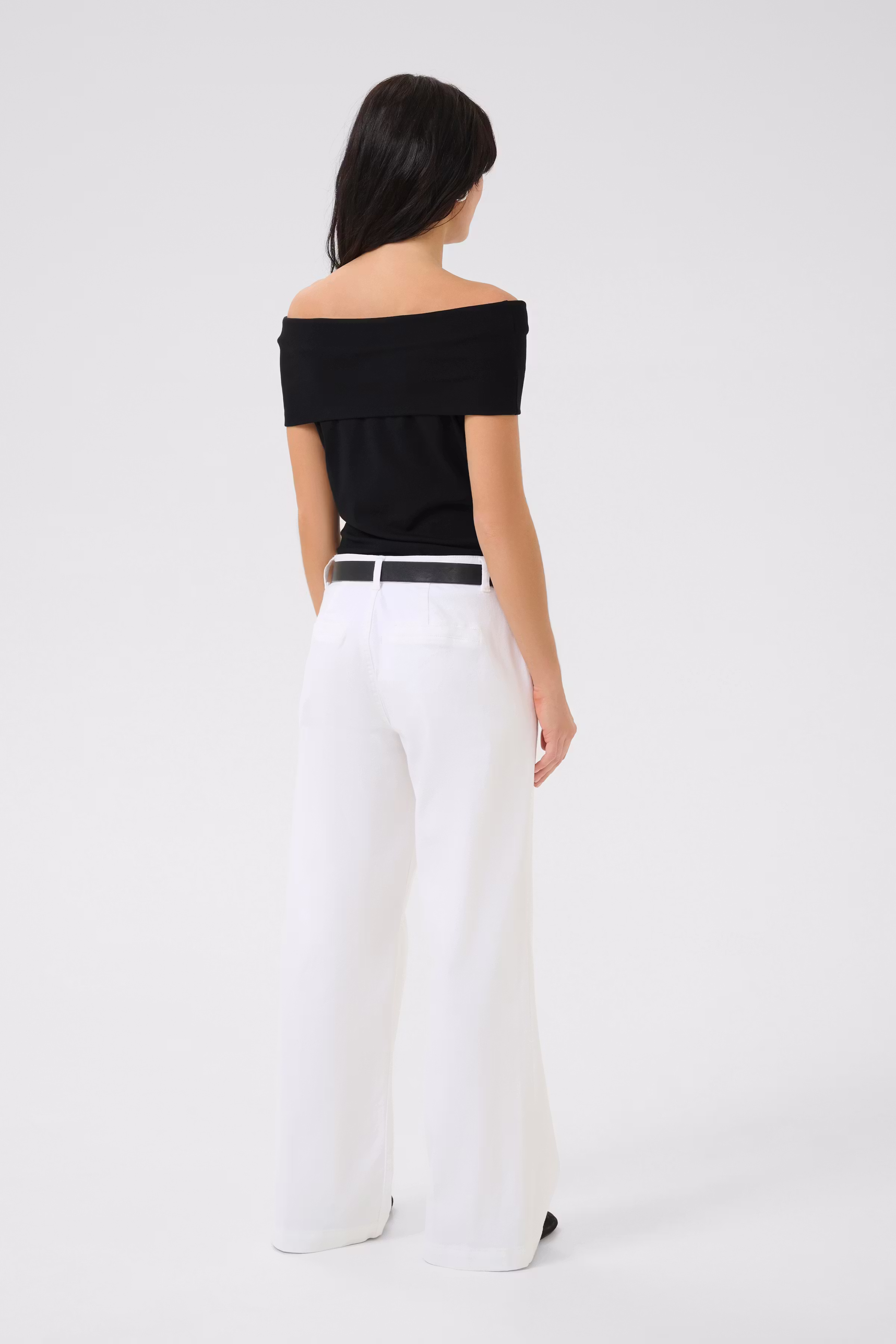 NuptiMW Blouse LOOKBOOK BACK 10704997-100031