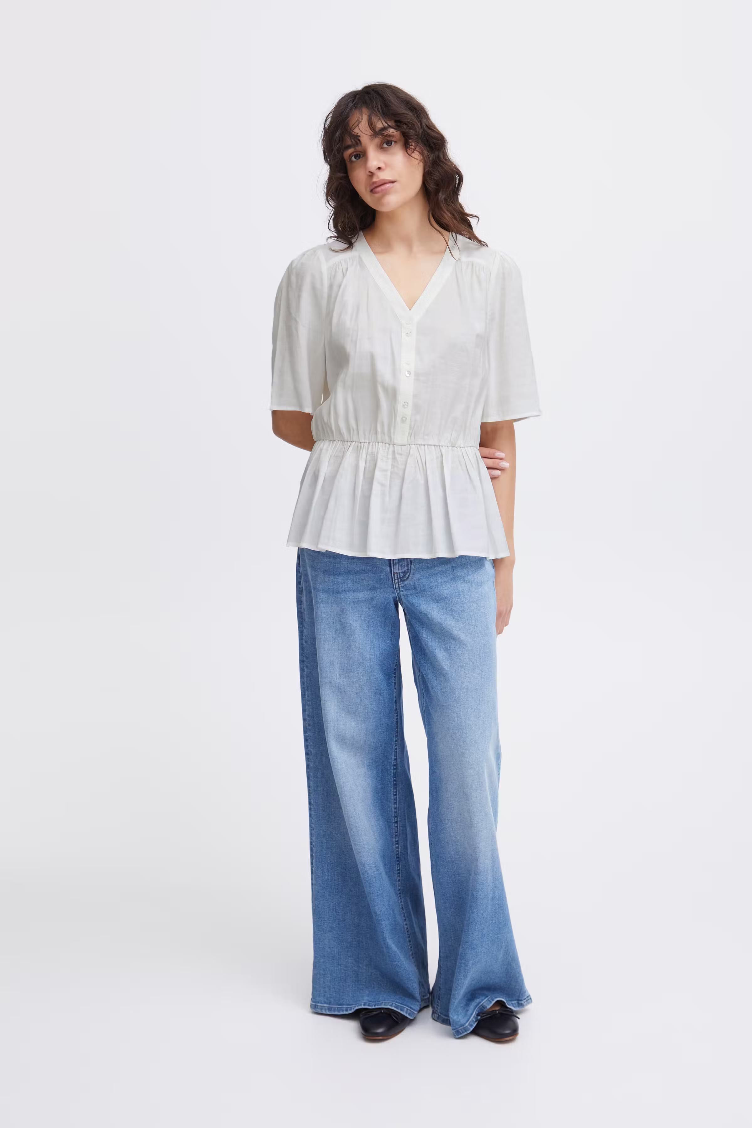 IHCINOMA Blouse LOOKBOOK FRONT 20120726-114201