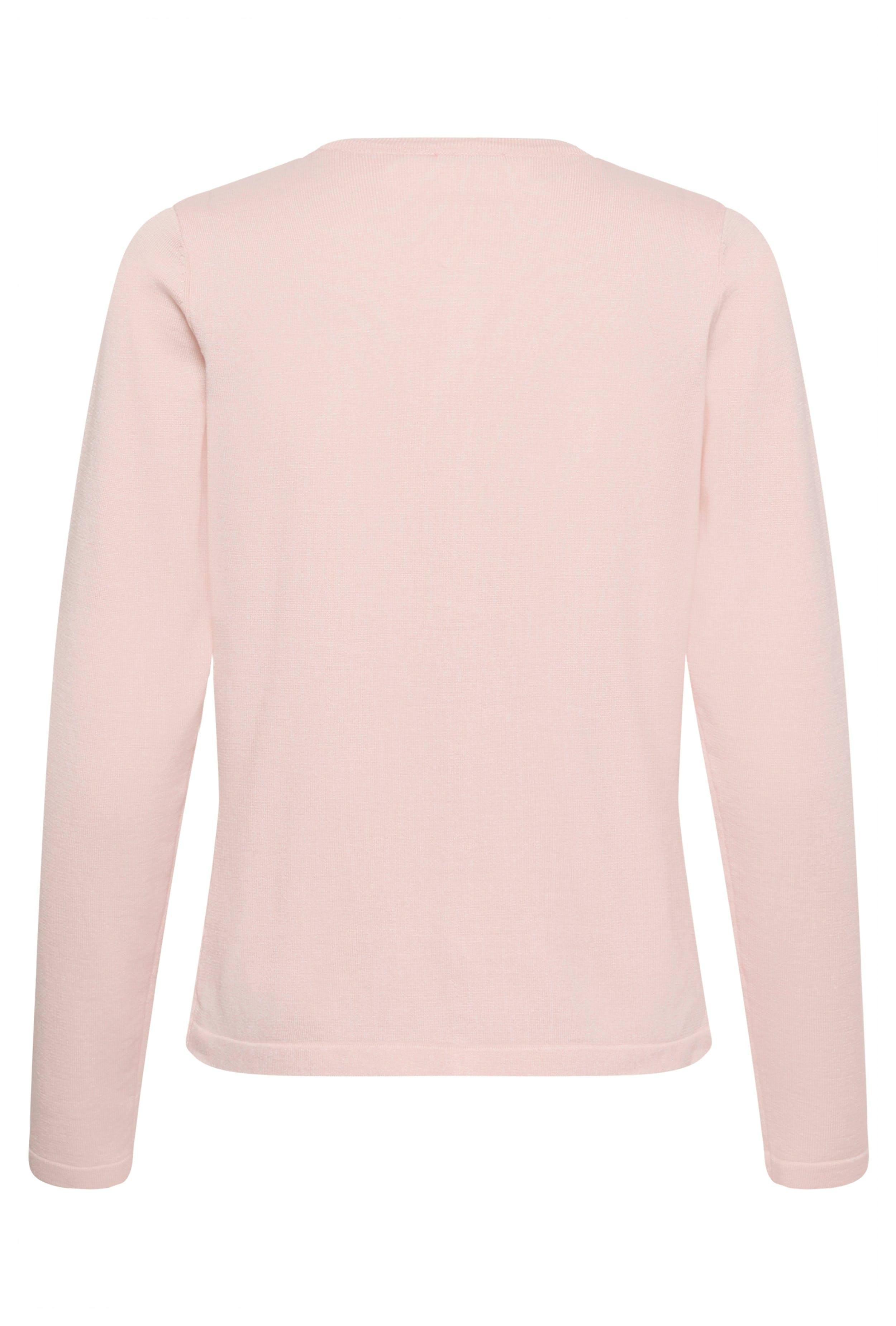 MilaSZ R-Neck Cardigan PACK BACK 30500005-131904