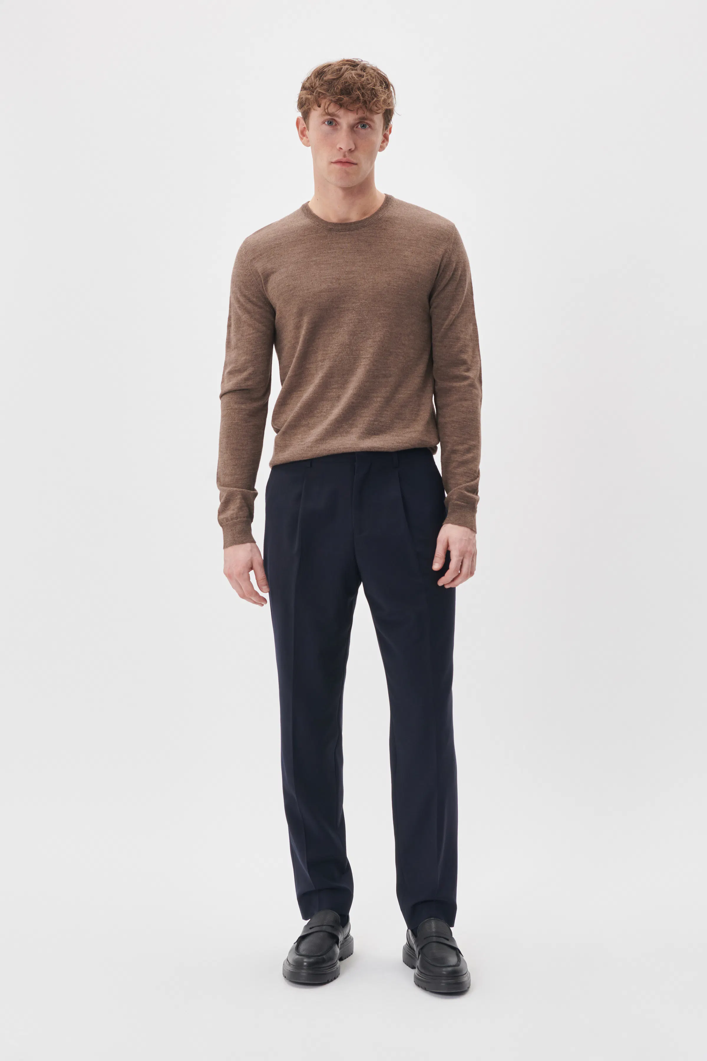 MAPetro Strik LOOKBOOK FRONT 30206499-1908081