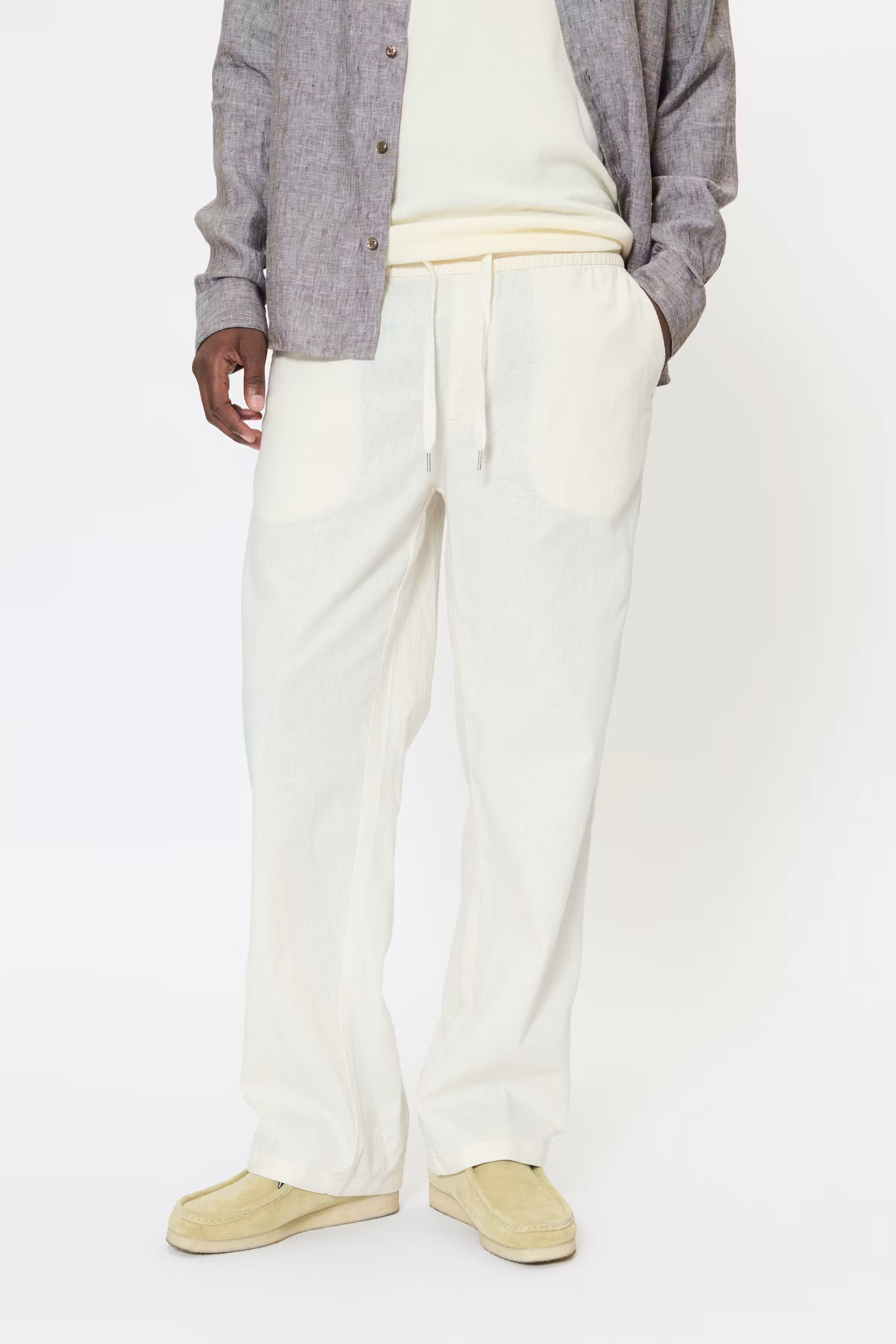 MABarton Weite Hosen LOOKBOOK FRONT 30208435-120601