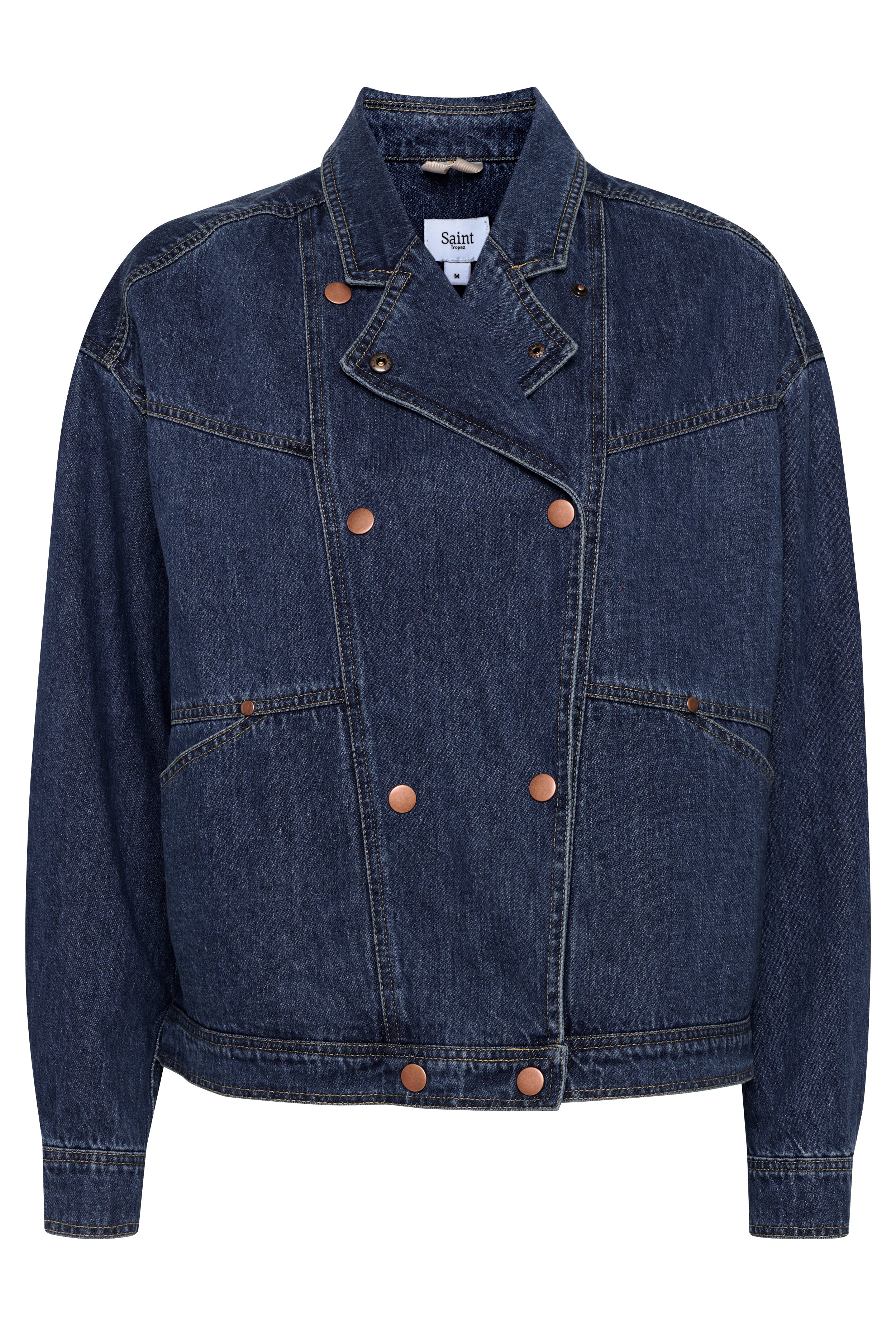 JoannSZ Casual jakke PACK FRONT 30513872-600104