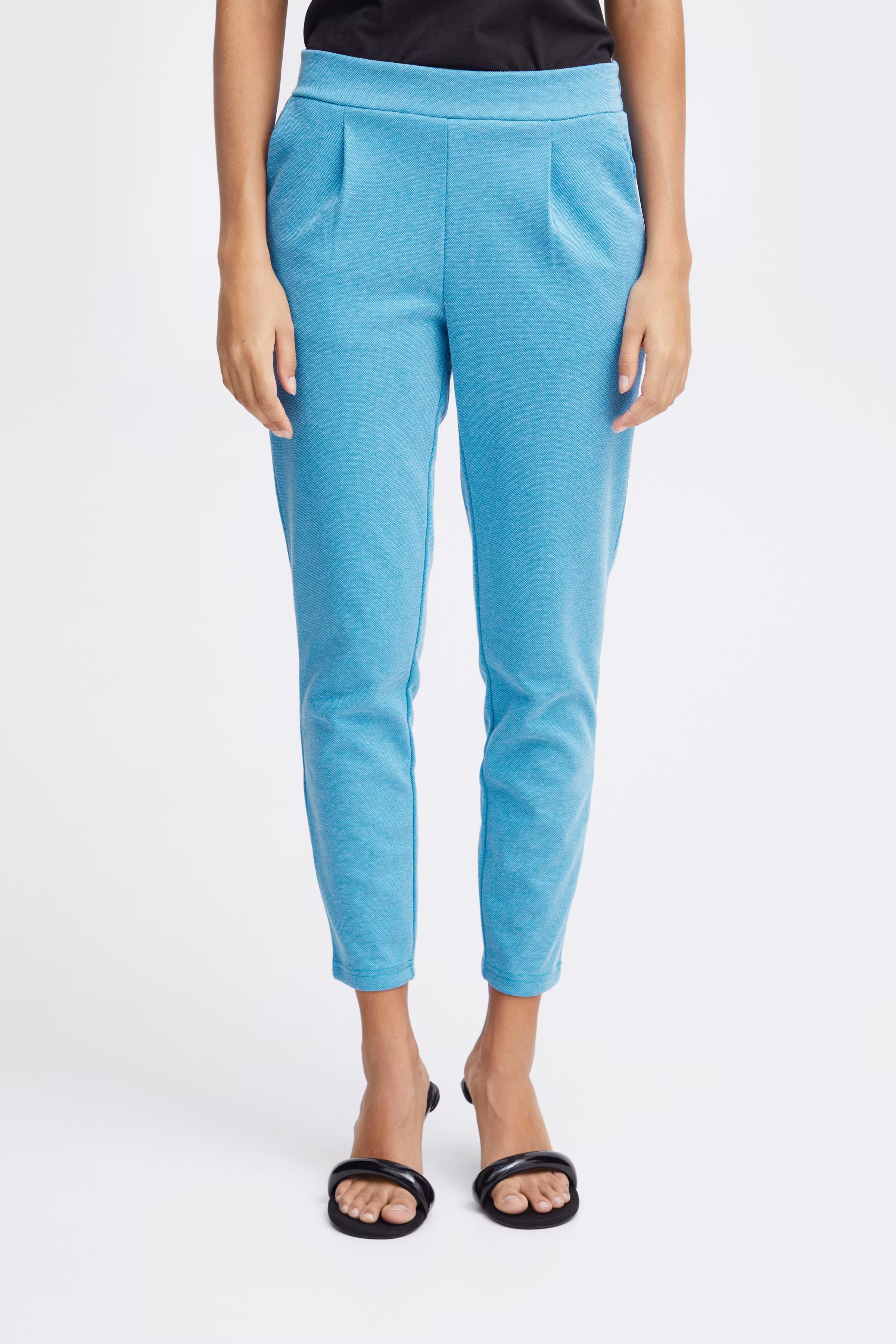 IHKATE Trousers LOOKBOOK FRONT 20113286-184250