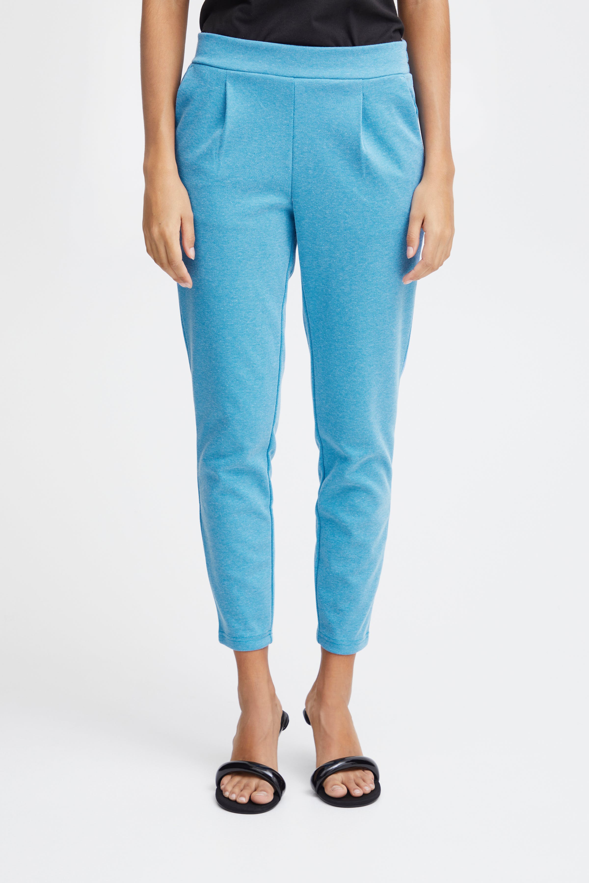 IHKATE Trousers LOOKBOOK FRONT 20113286-184250