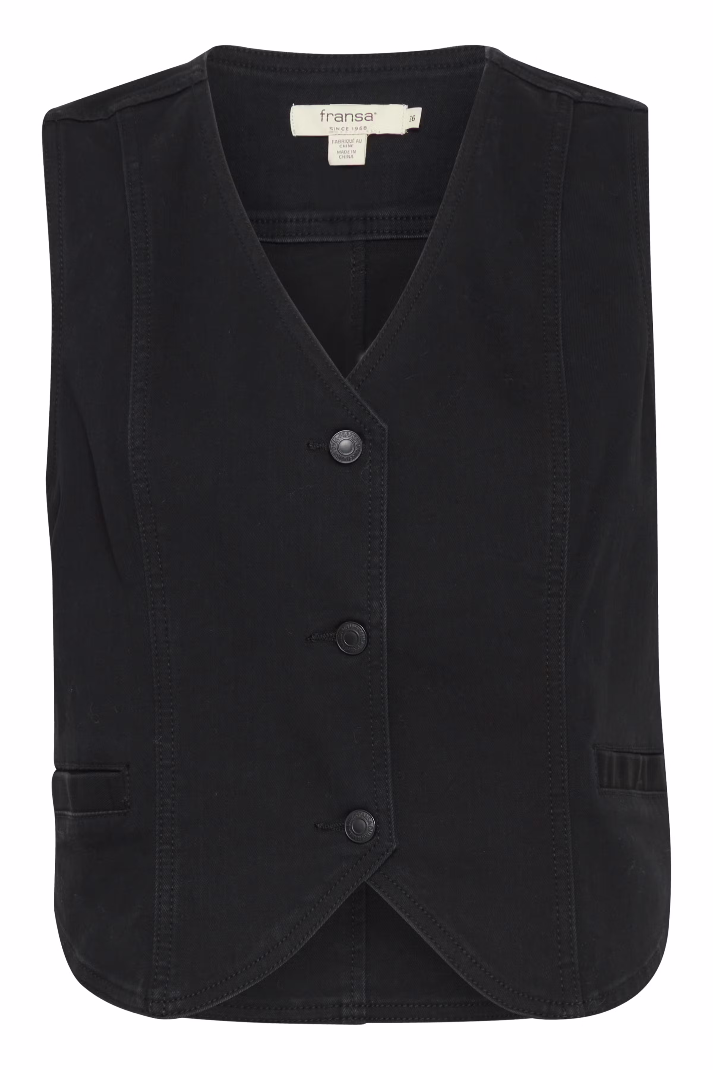 FRPHOENIX Weste PACK FRONT 20614731-200066