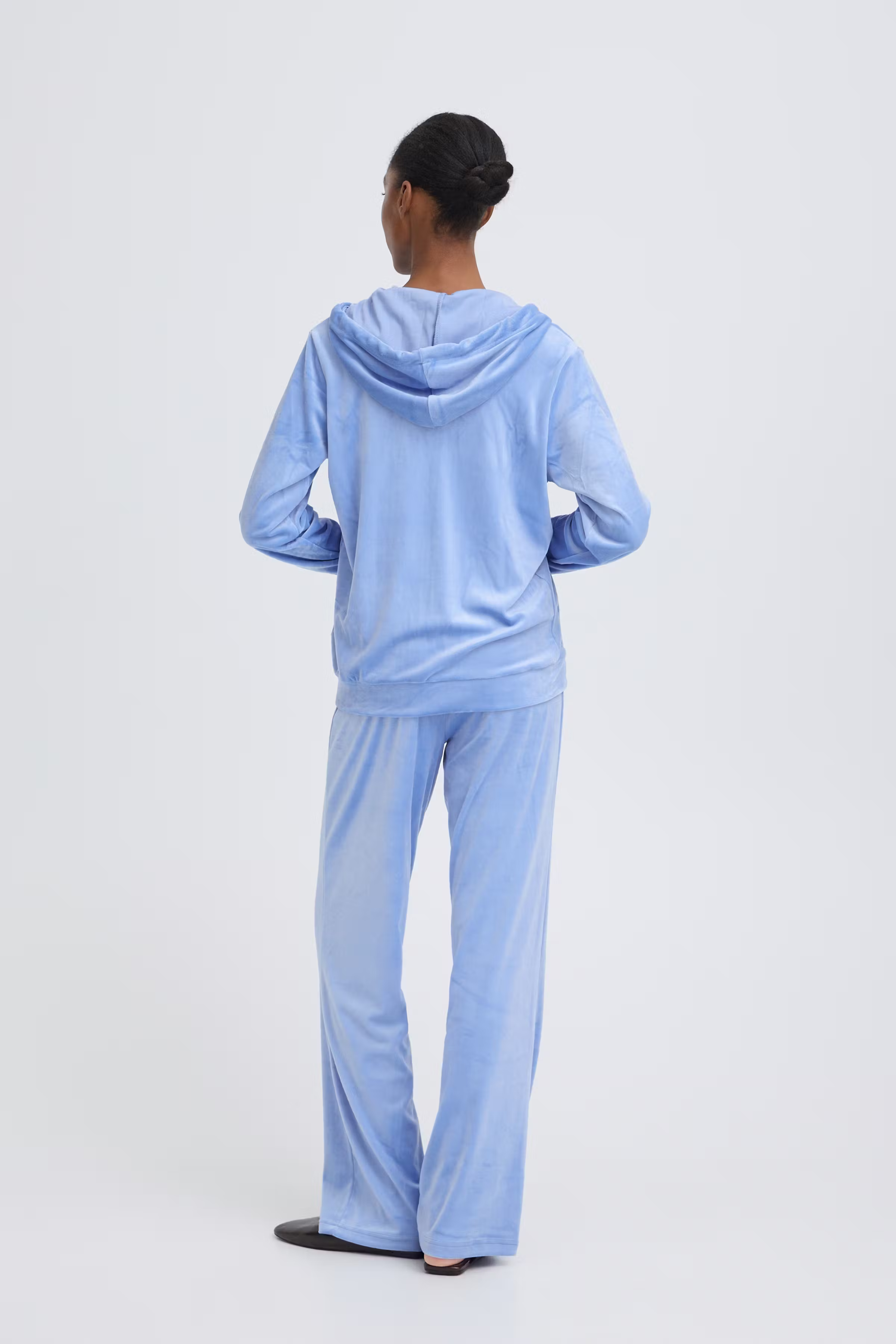 BYMITZA Joggedrakt LOOKBOOK BACK 20810786-164020