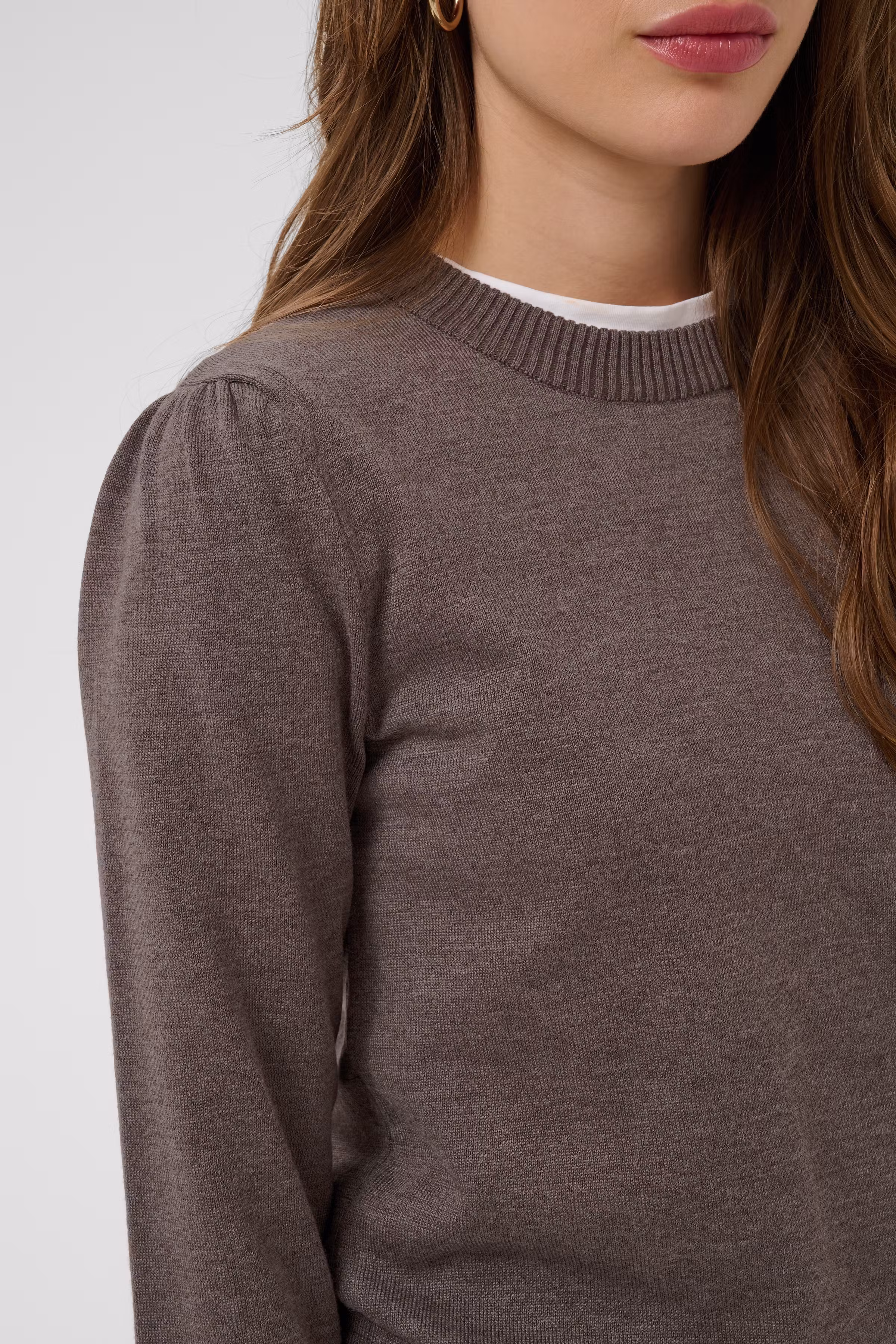 MilaSZ Pullover LOOKBOOK DETAIL 30511753-1914301