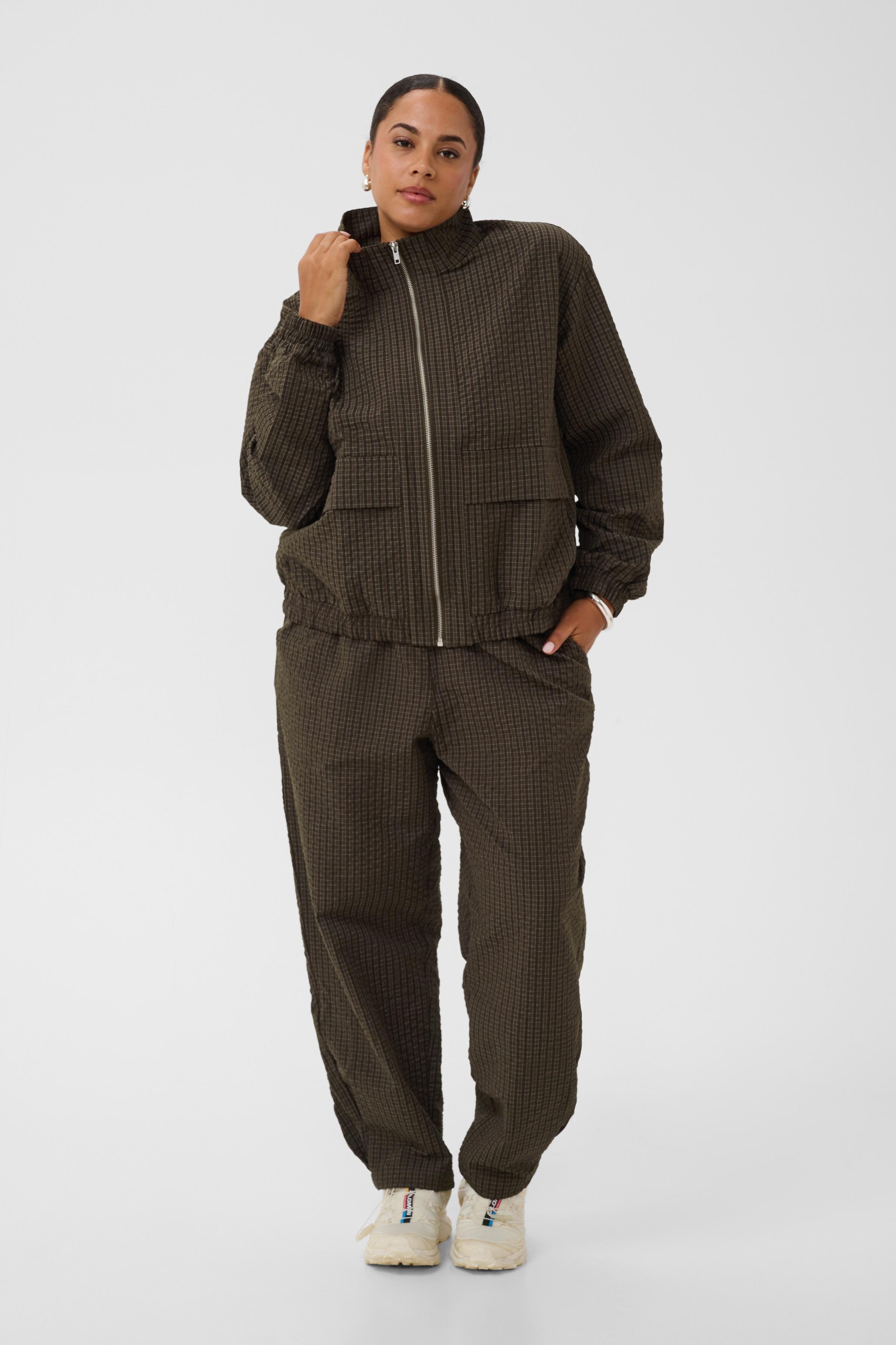 KCmarianne Casual jacket LOOKBOOK FRONT 10584939-1000775