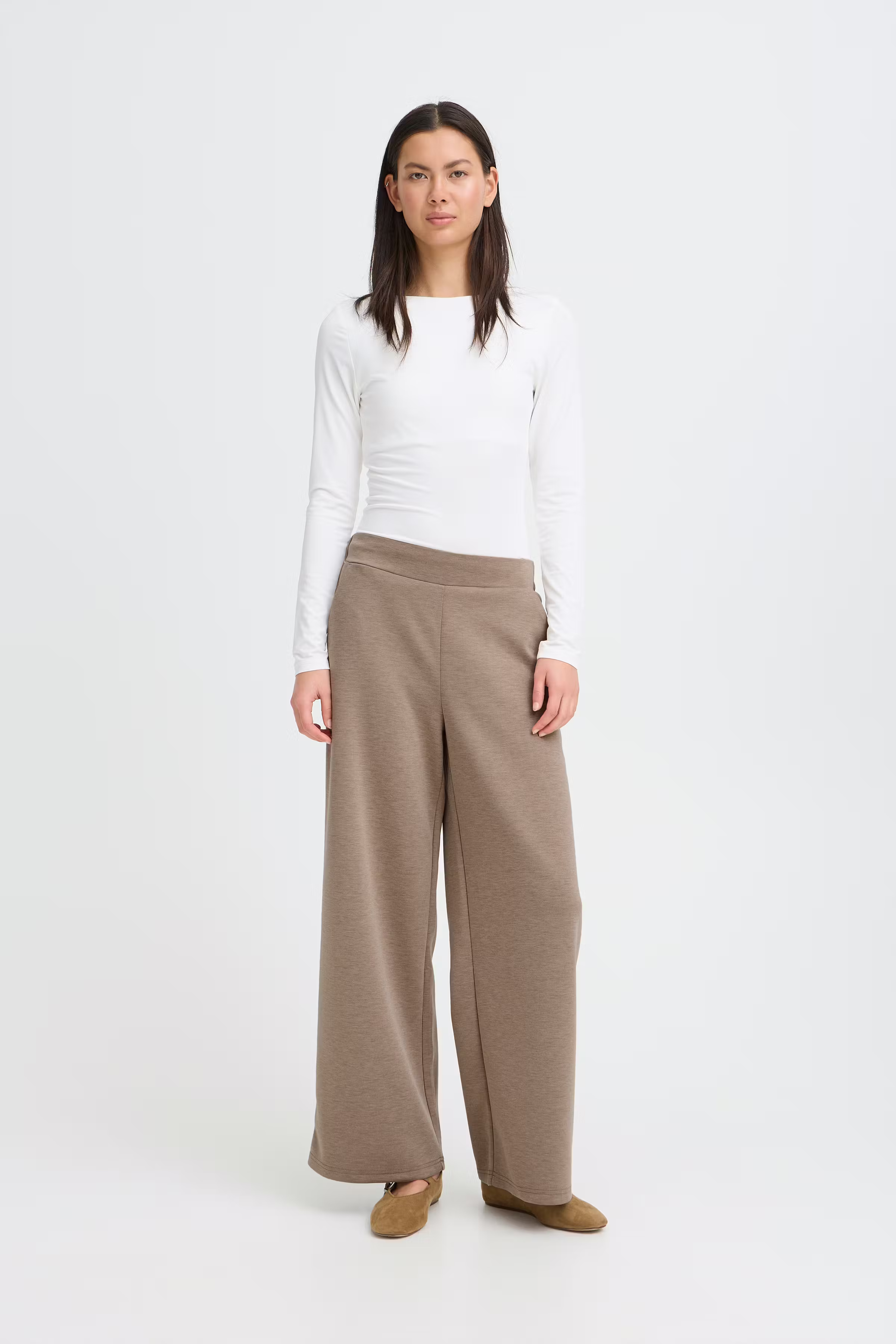 IHKATE Bukser LOOKBOOK FRONT 20125122-1713141