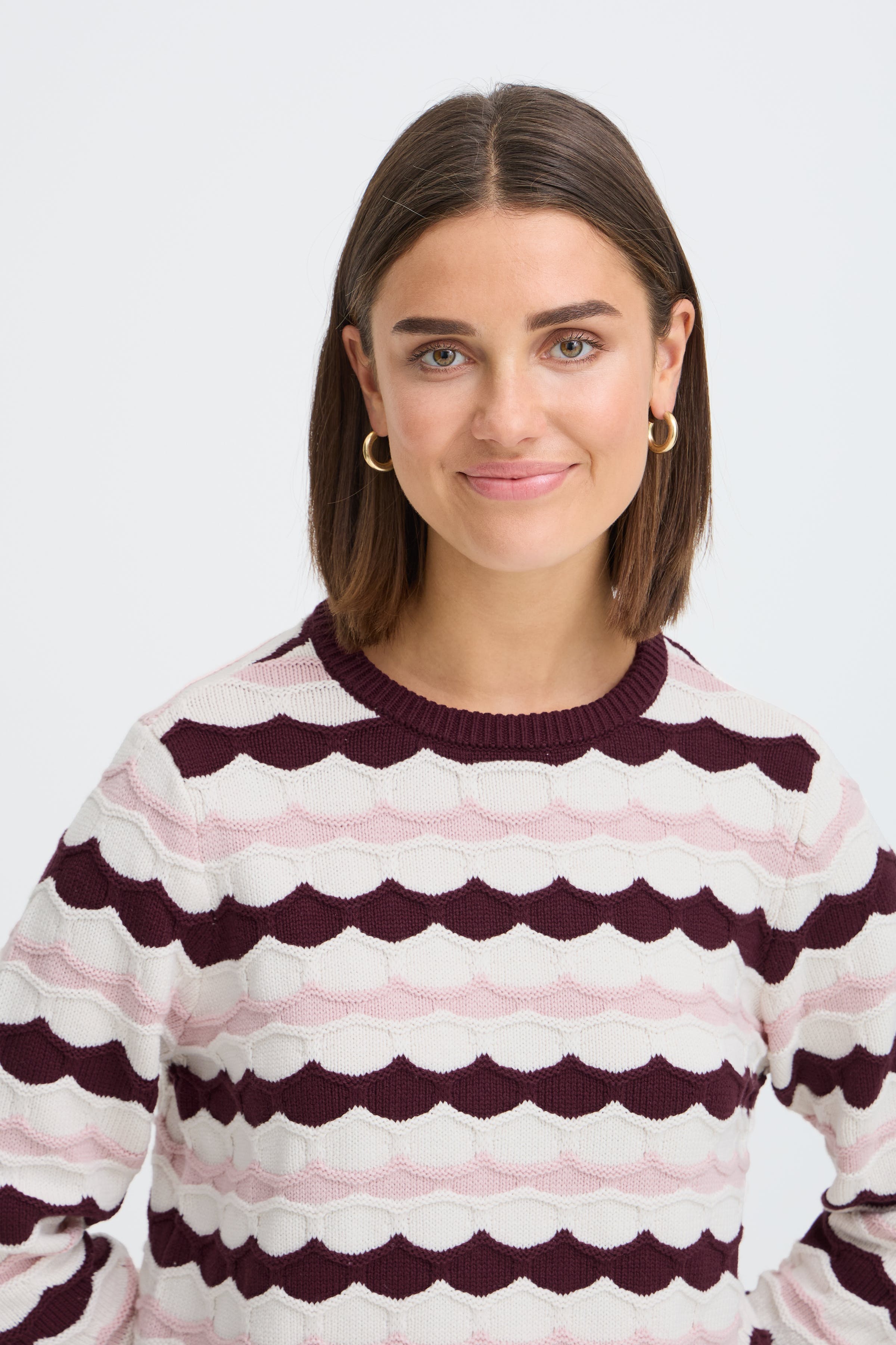 FRKATJA Pullover LOOKBOOK DETAIL 20618272-900016564