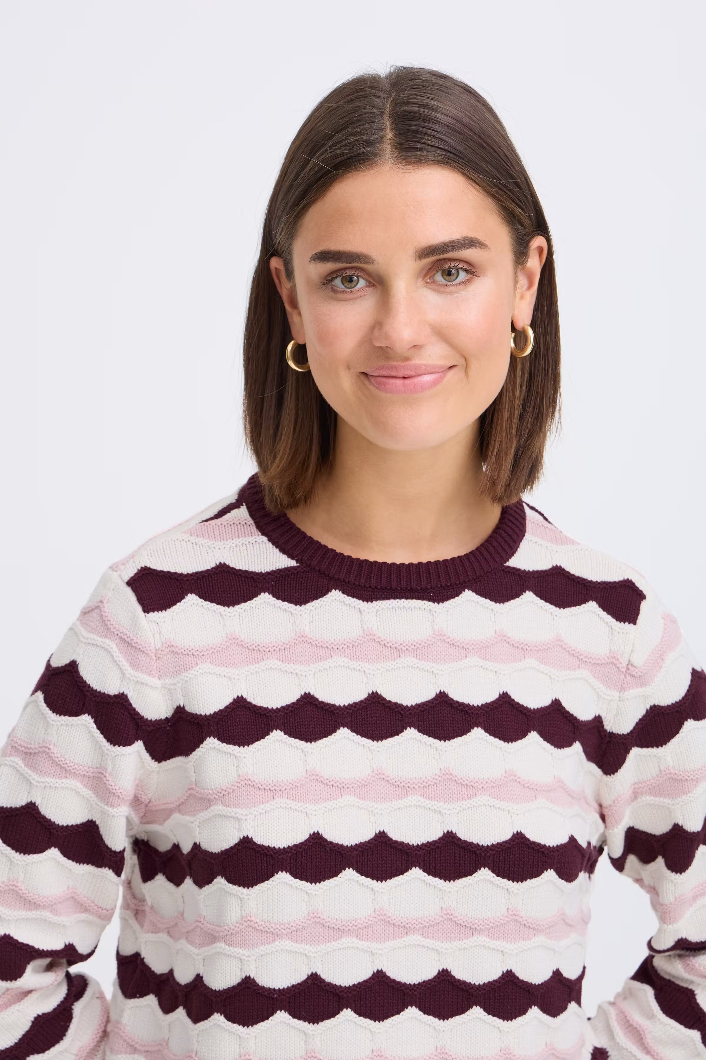 FRKATJA Pullover LOOKBOOK DETAIL 20618272-900016564