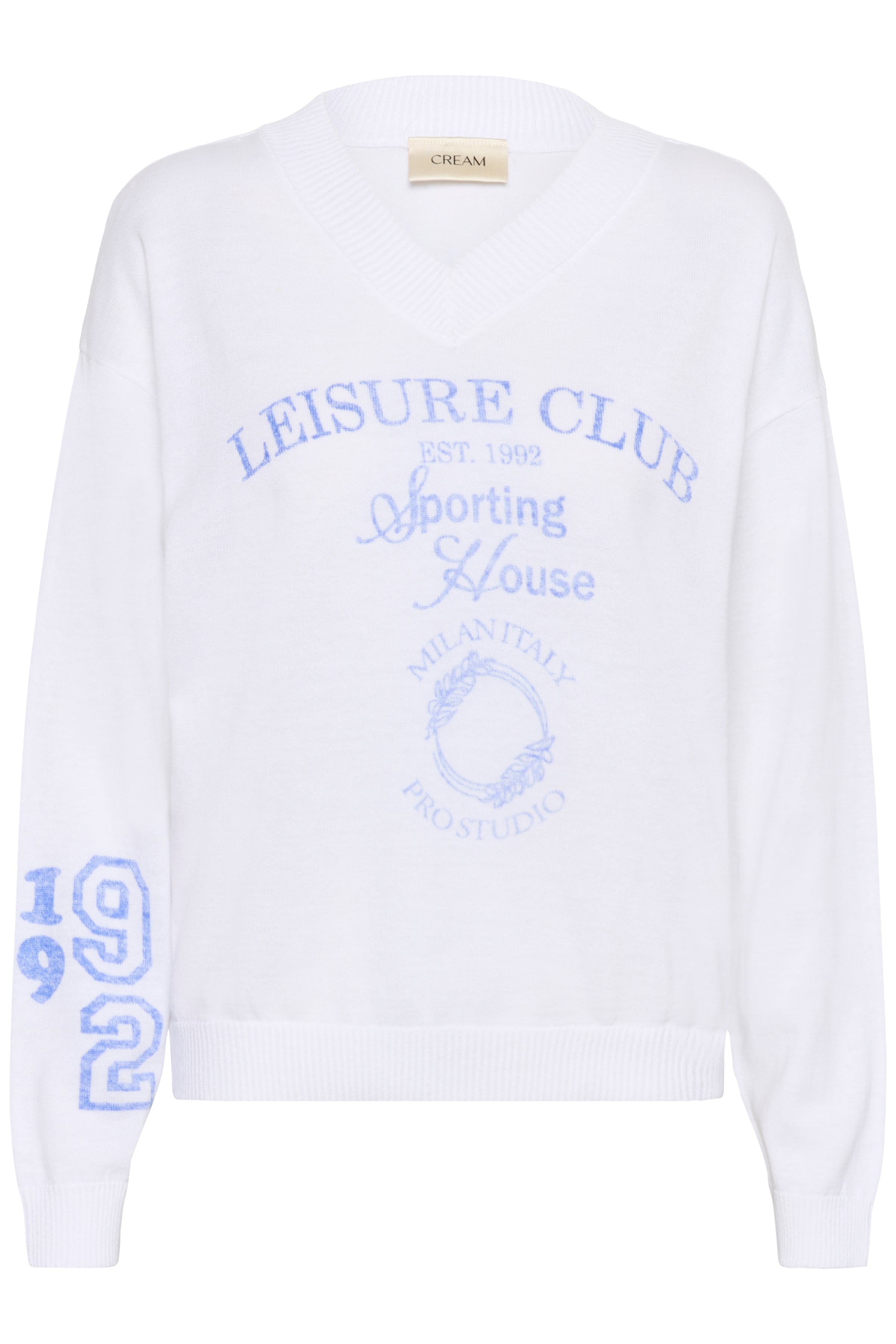 CRNurra Pullover PACK FRONT 10614947-110602
