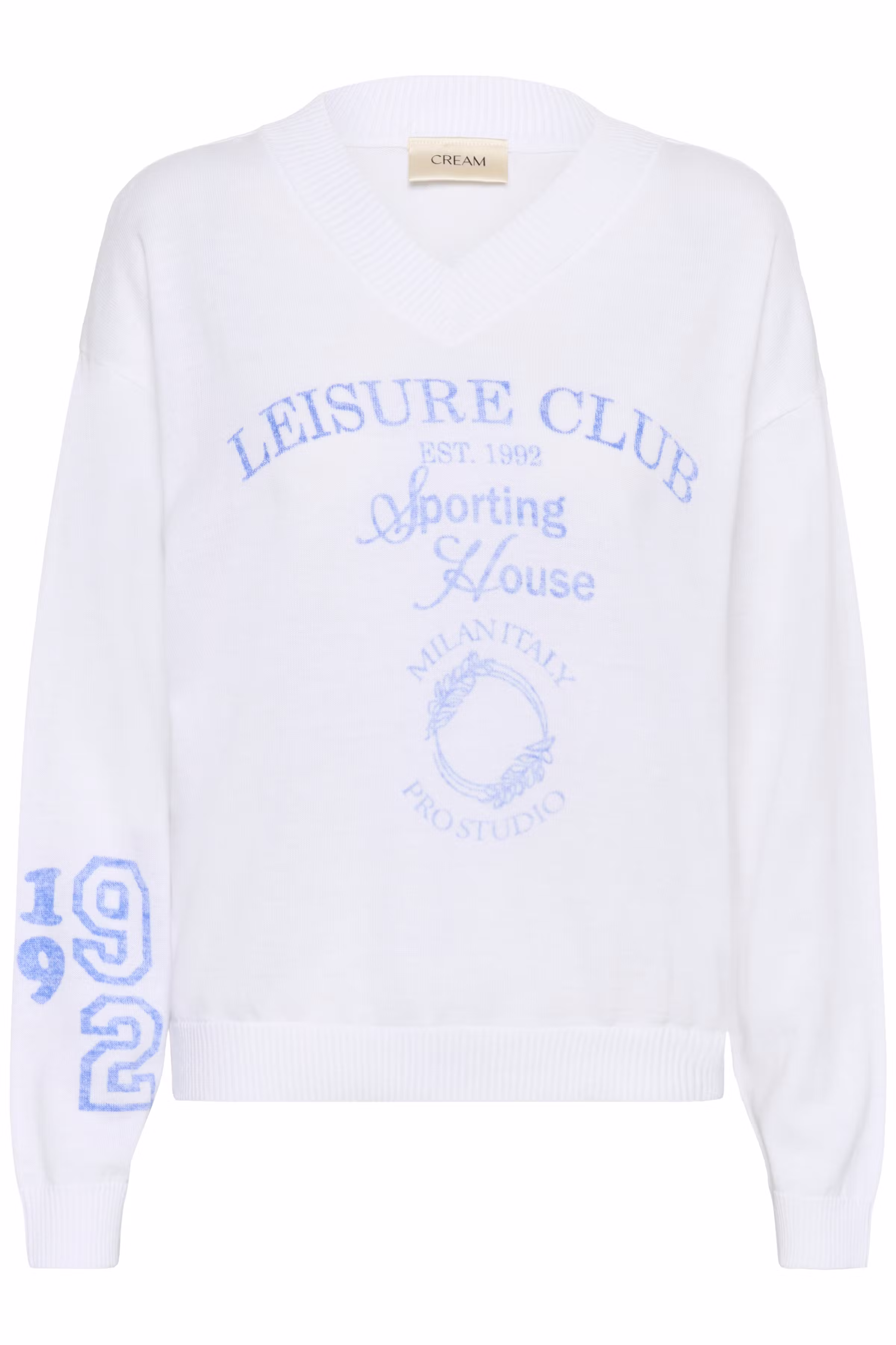 CRNurra Pullover PACK FRONT 10614947-110602