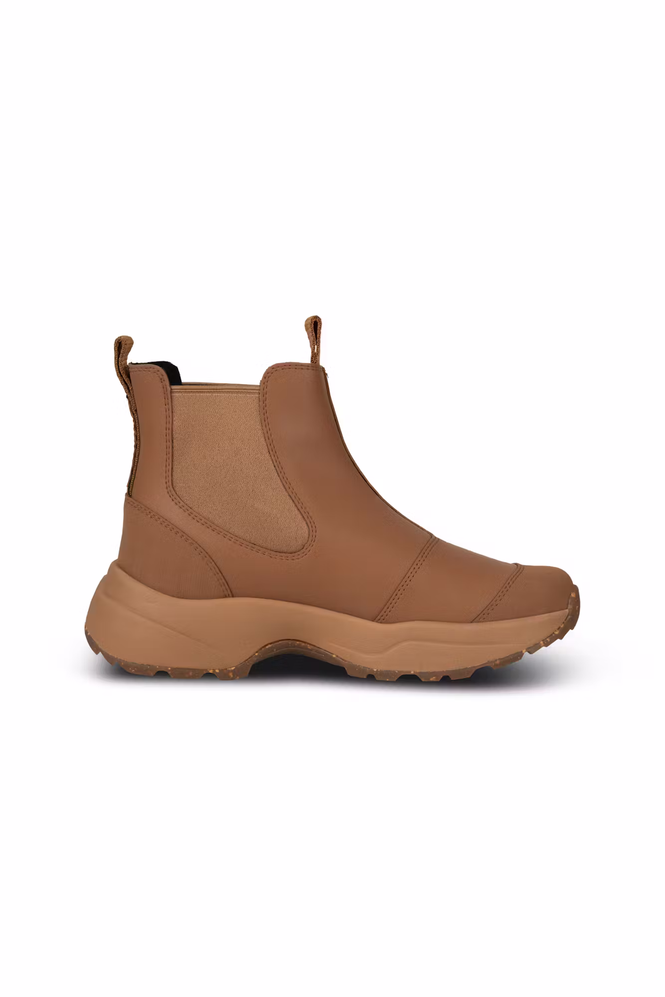 SiriWaterproof Stiefel PACK FRONT 40551157-400798