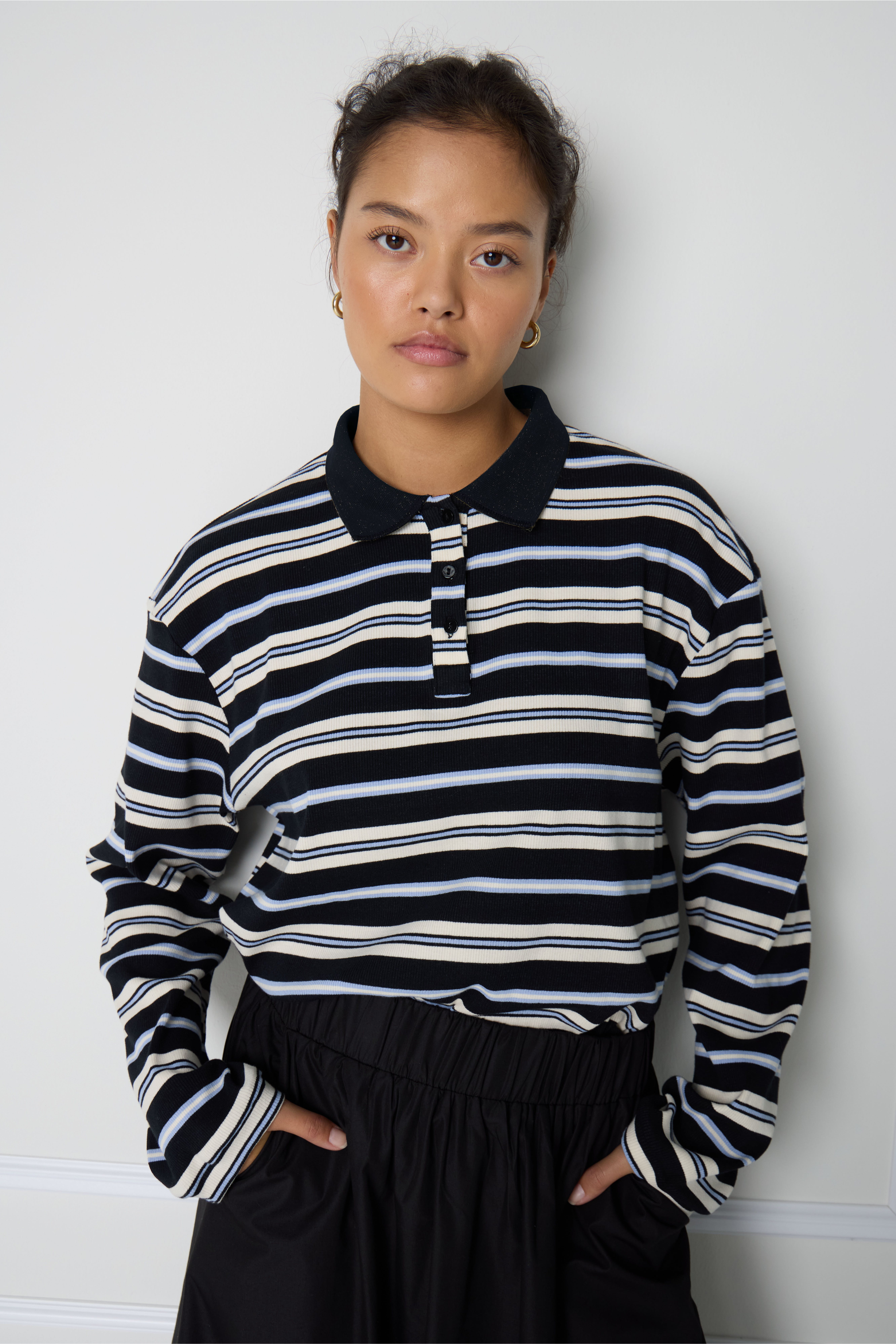 IXBECKY Poloshirt LOCATION NONE 20123667-194008