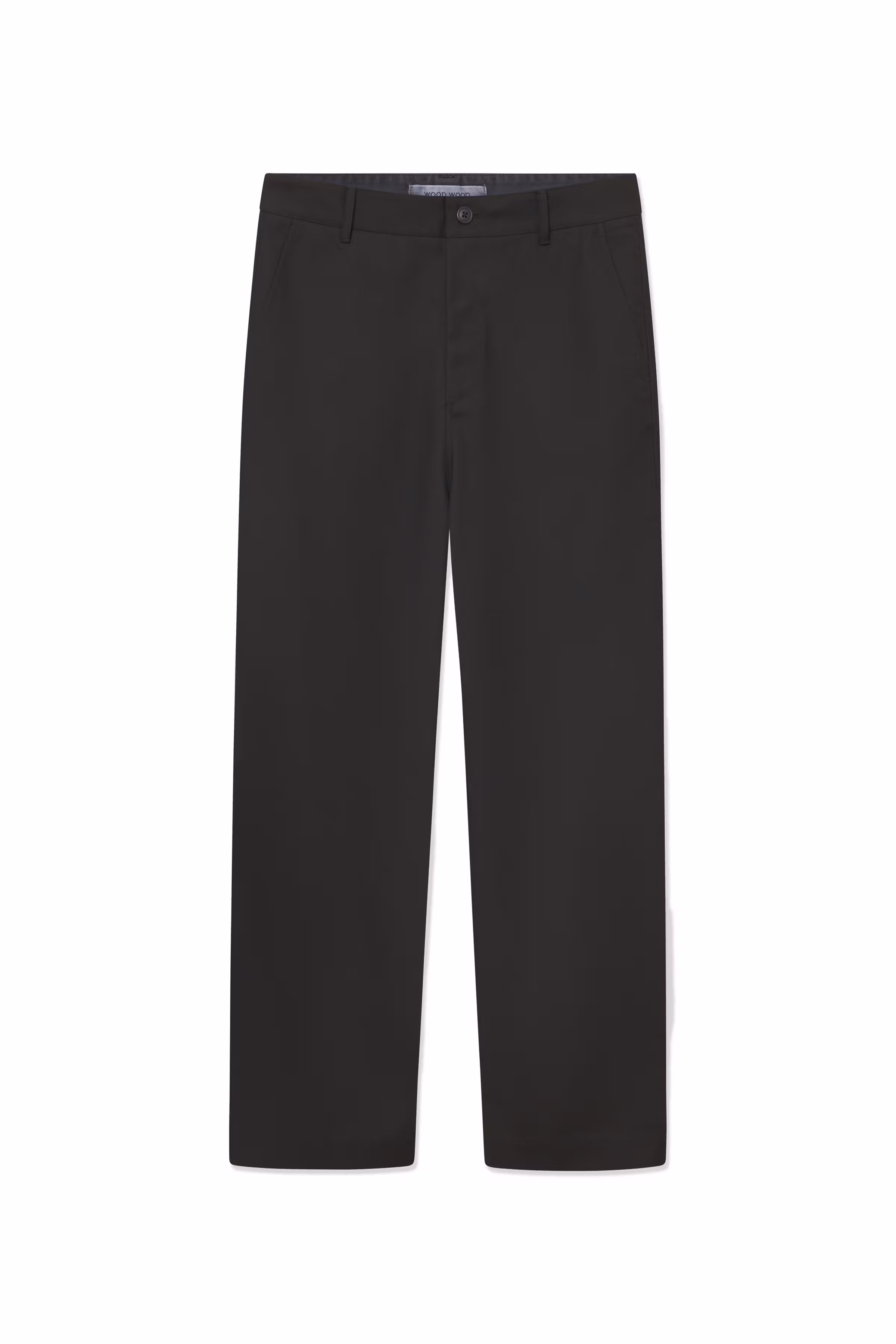 WWHenry Trousers PACK FRONT 30251475-303700