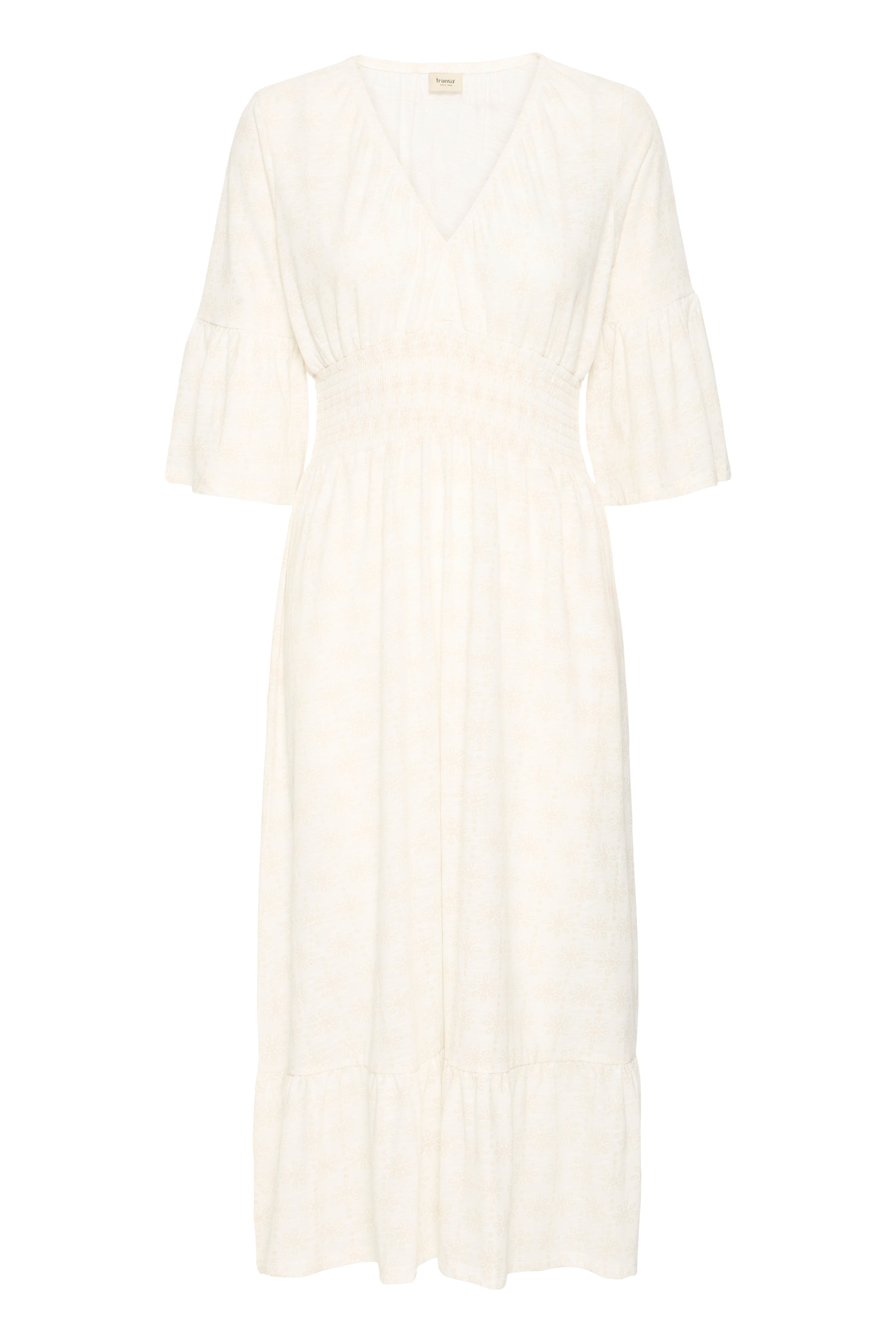 FRSANIA Kjole PACK FRONT 20616296-205542