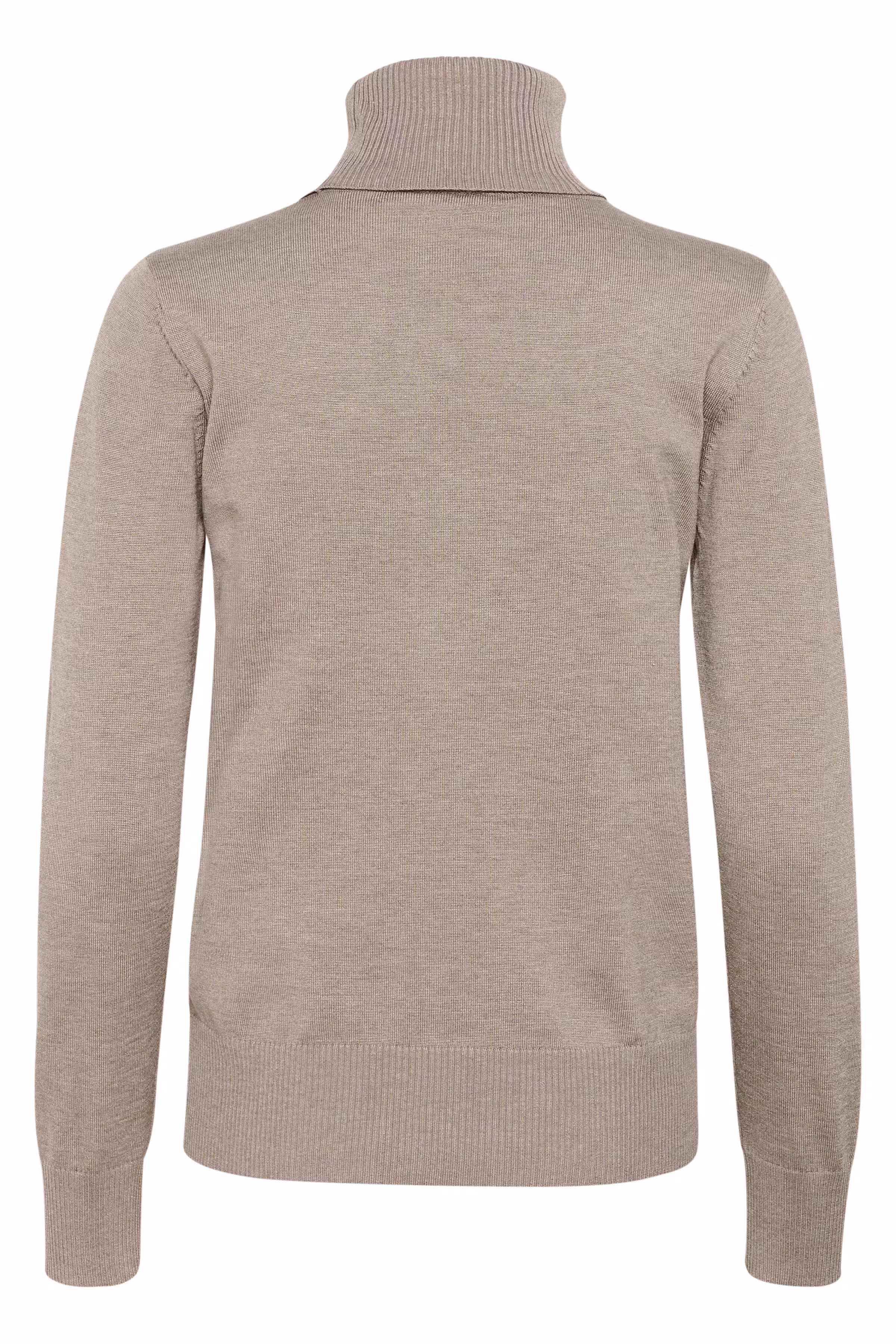 MilaSZ Rollneck Pullover PACK BACK 30500018-1614061