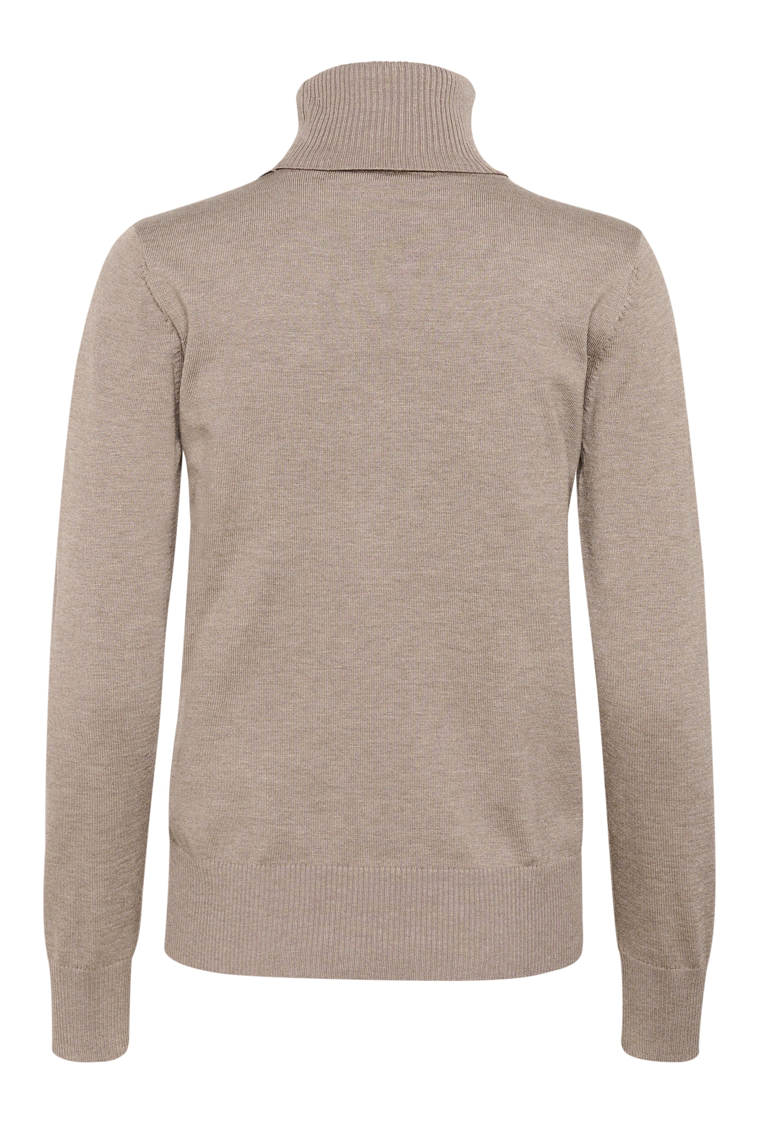 MilaSZ Rollneck Pullover PACK BACK 30500018-1614061