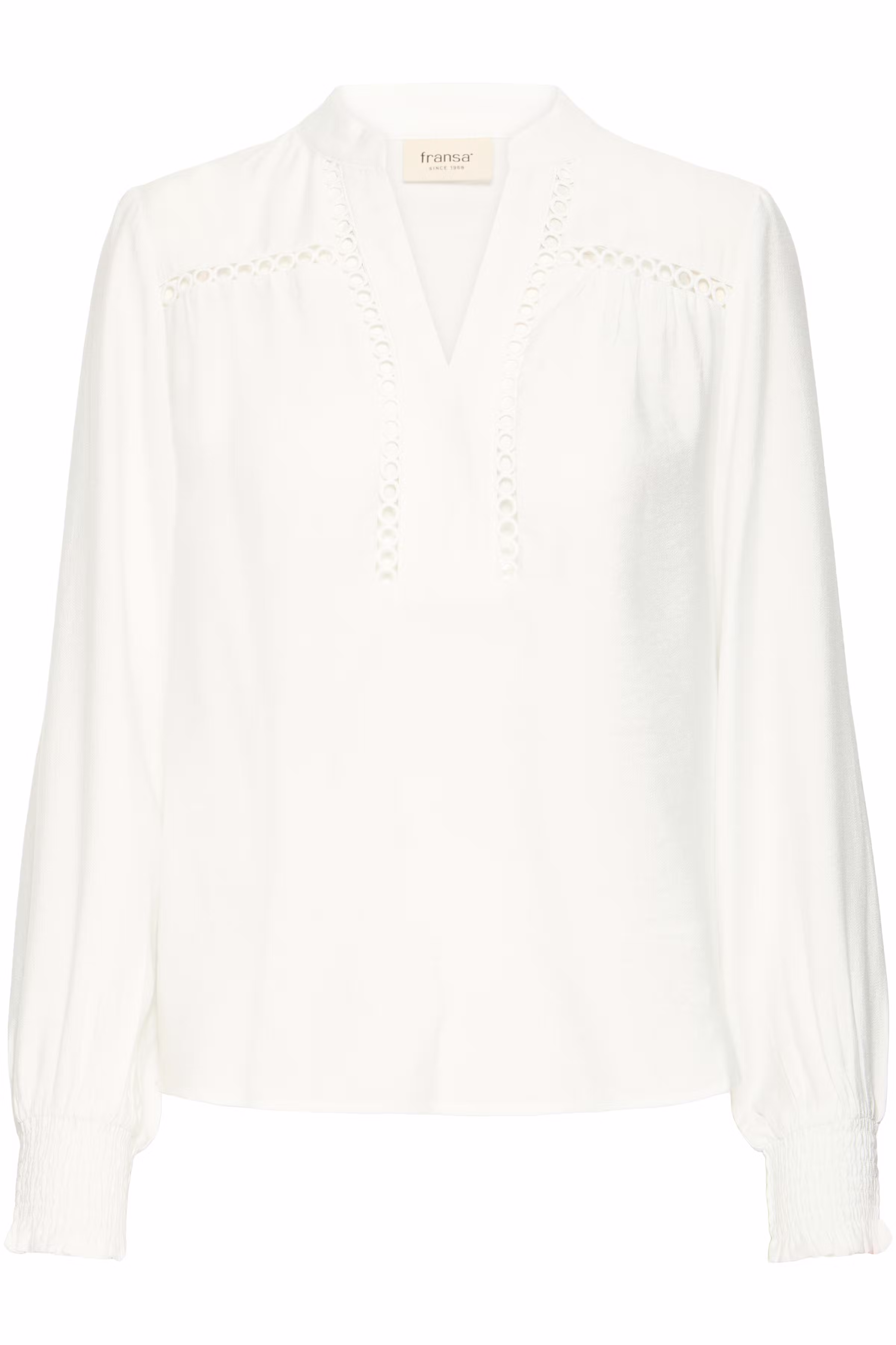 FRBLONDIE Bluse PACK FRONT 20617478-114800