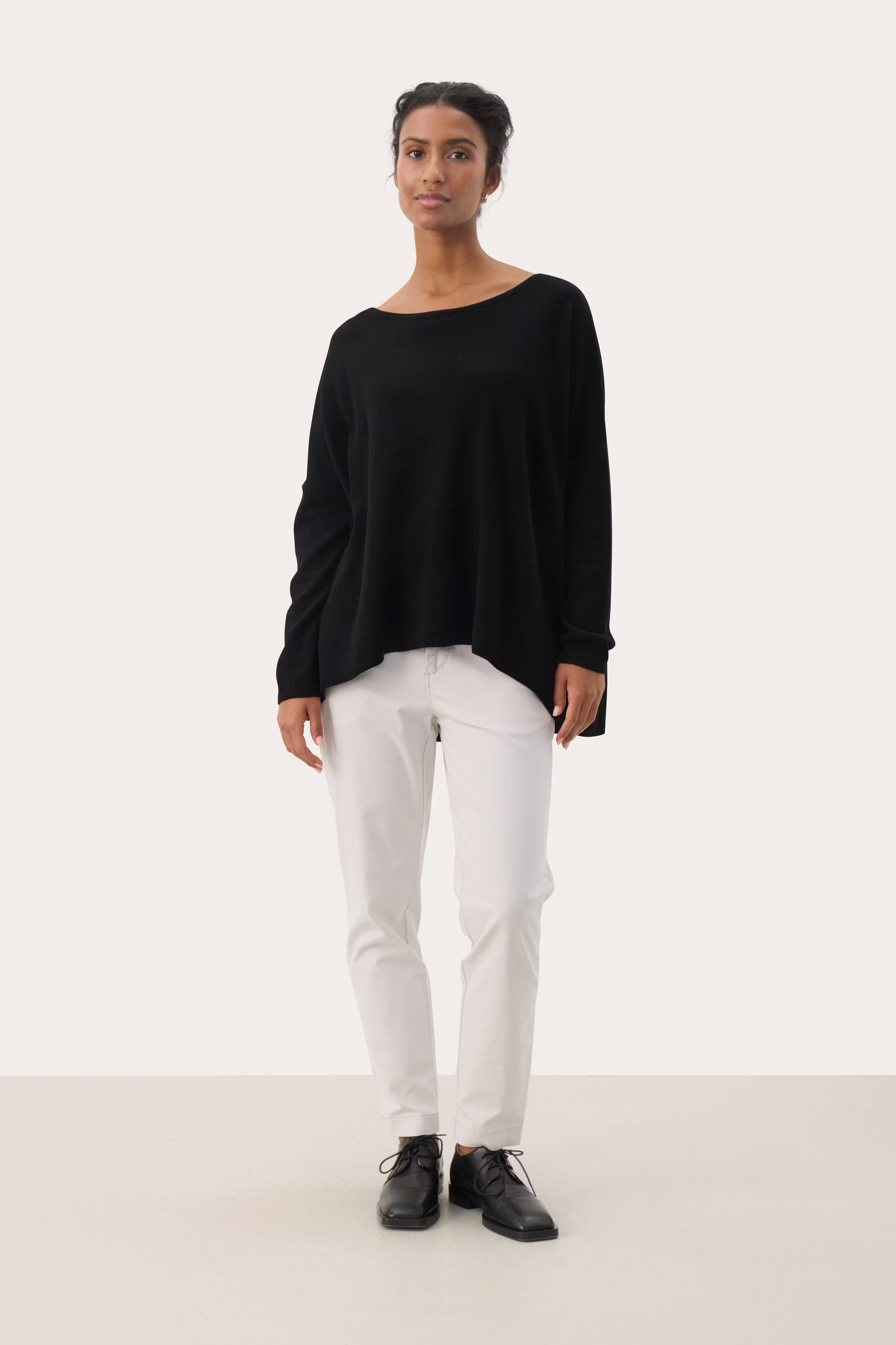 TilaPW Pullover LOOKBOOK FRONT 30307306-194008