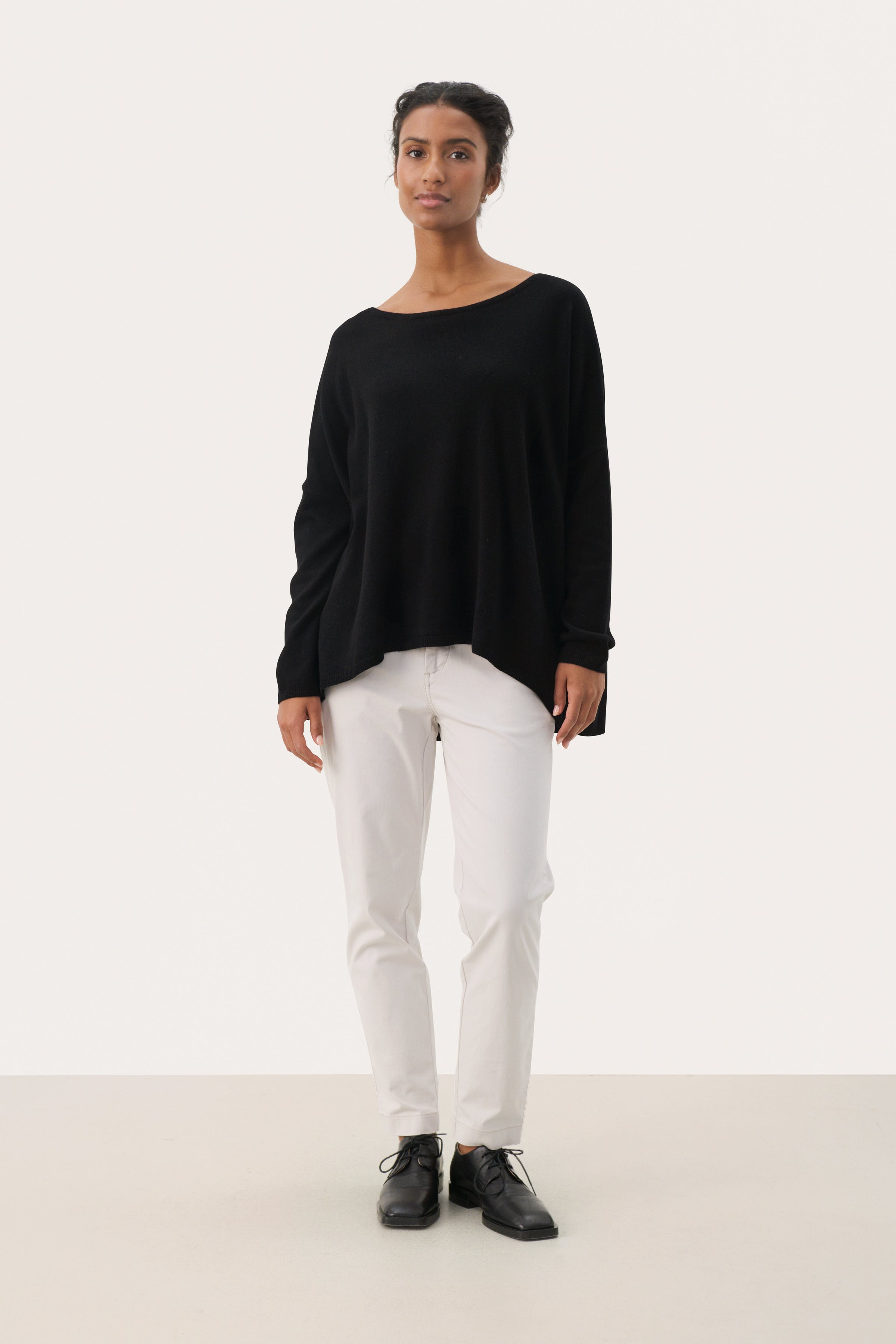 TilaPW Pullover LOOKBOOK FRONT 30307306-194008