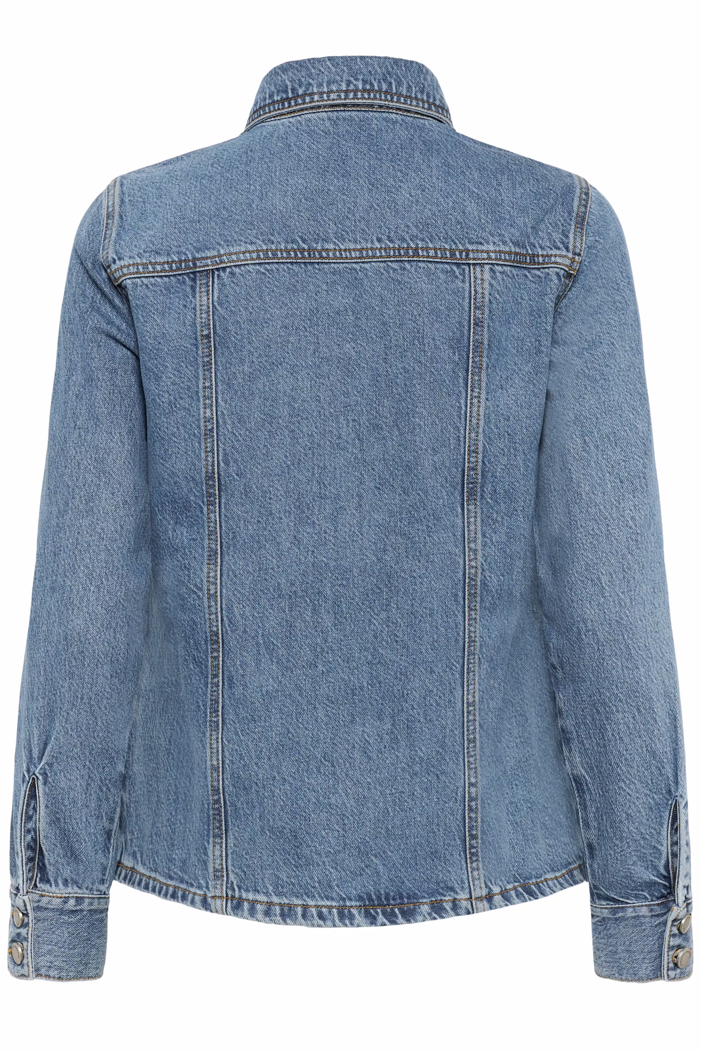 MWAgnes Denimskjorta PACK BACK 10705441-100055