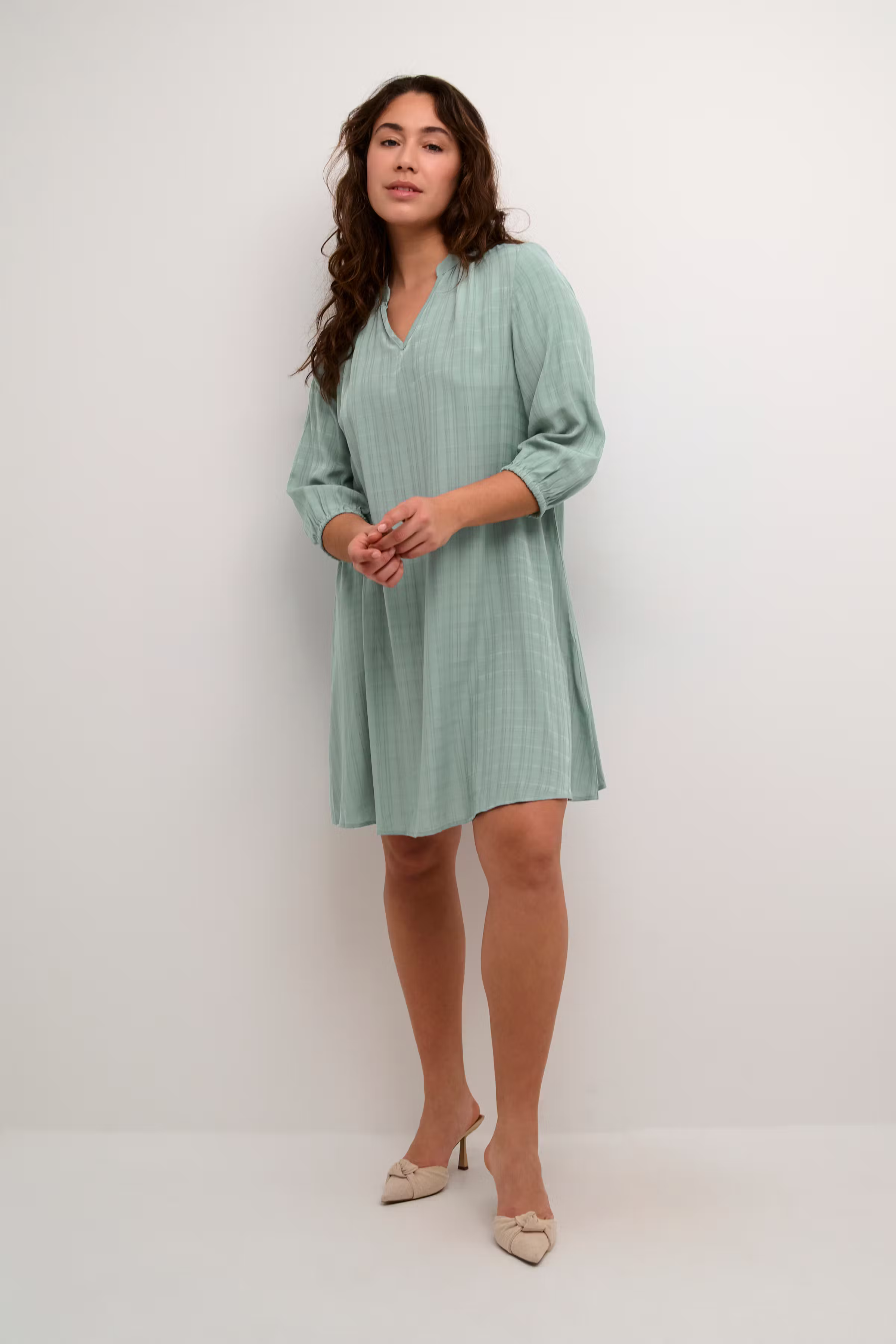 KAalice Robe LOOKBOOK FRONT 10508878-106512