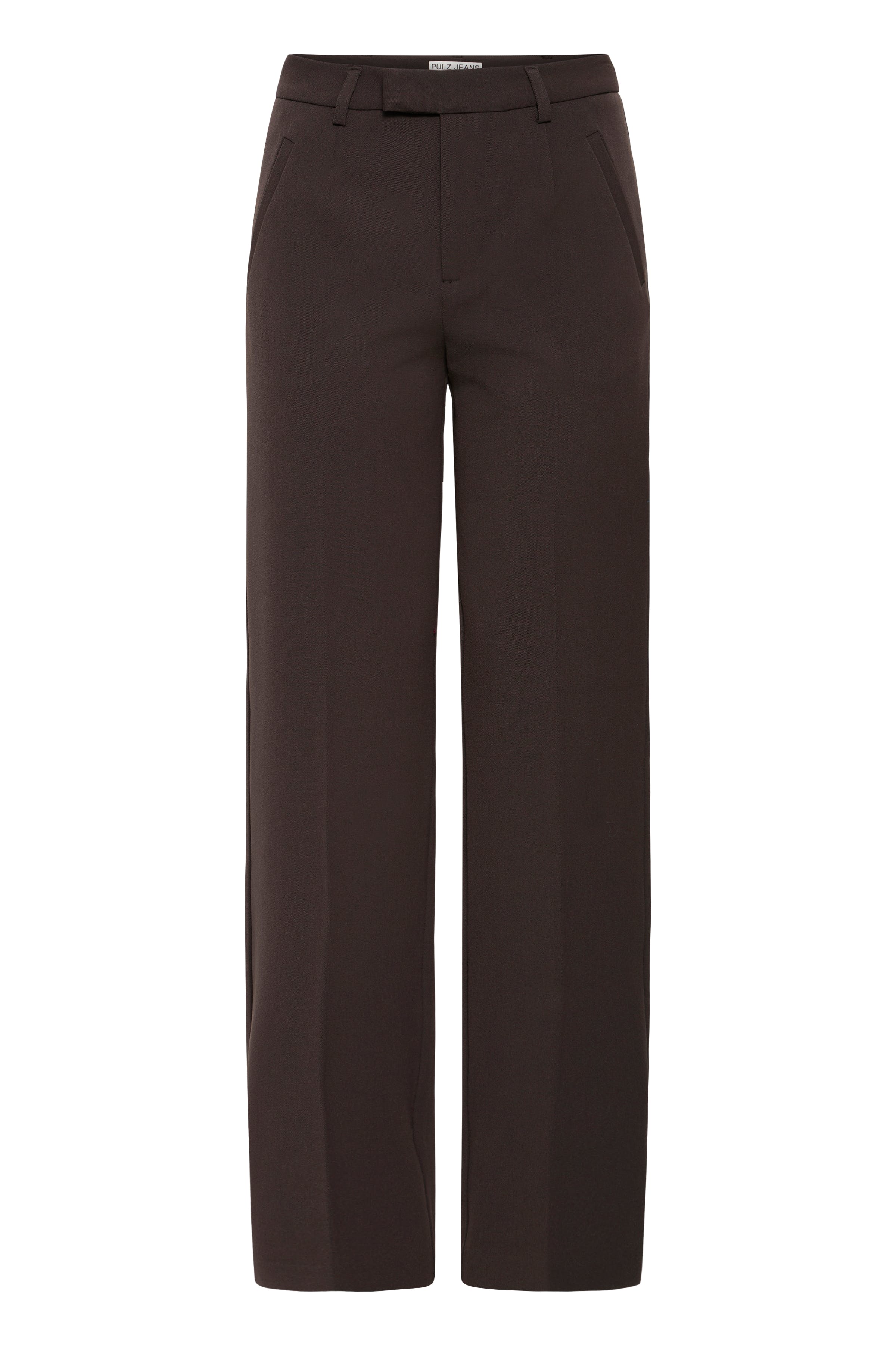 PZLEONORA Bukser PACK FRONT 50206251-1911031