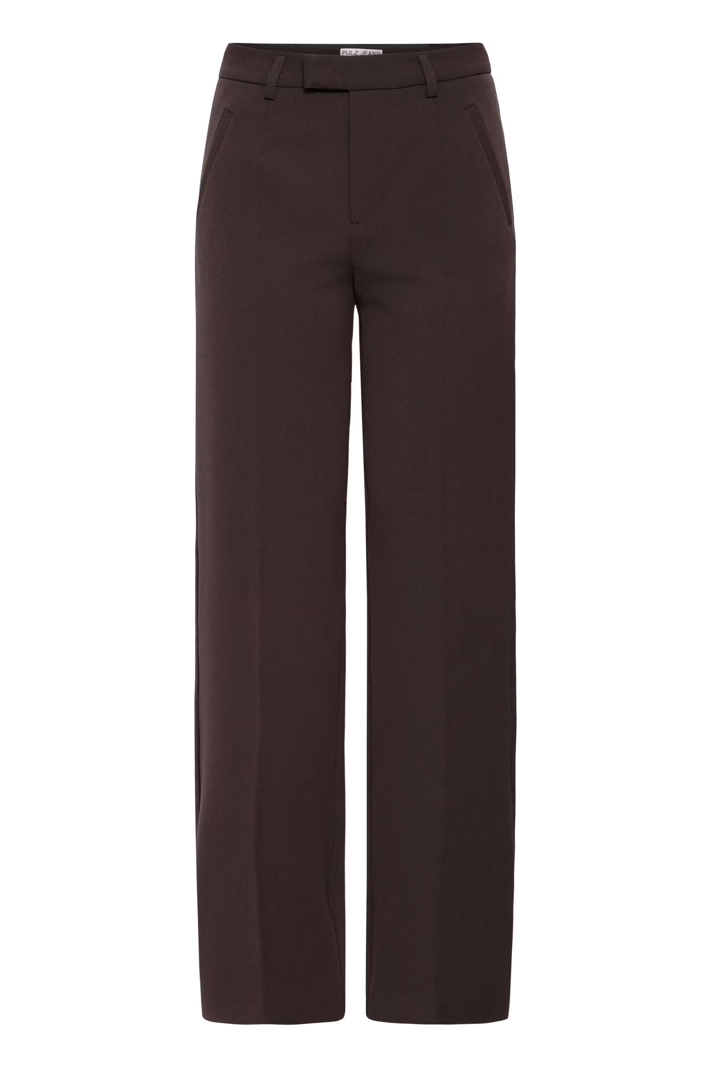 PZLEONORA Bukser PACK FRONT 50206251-191103