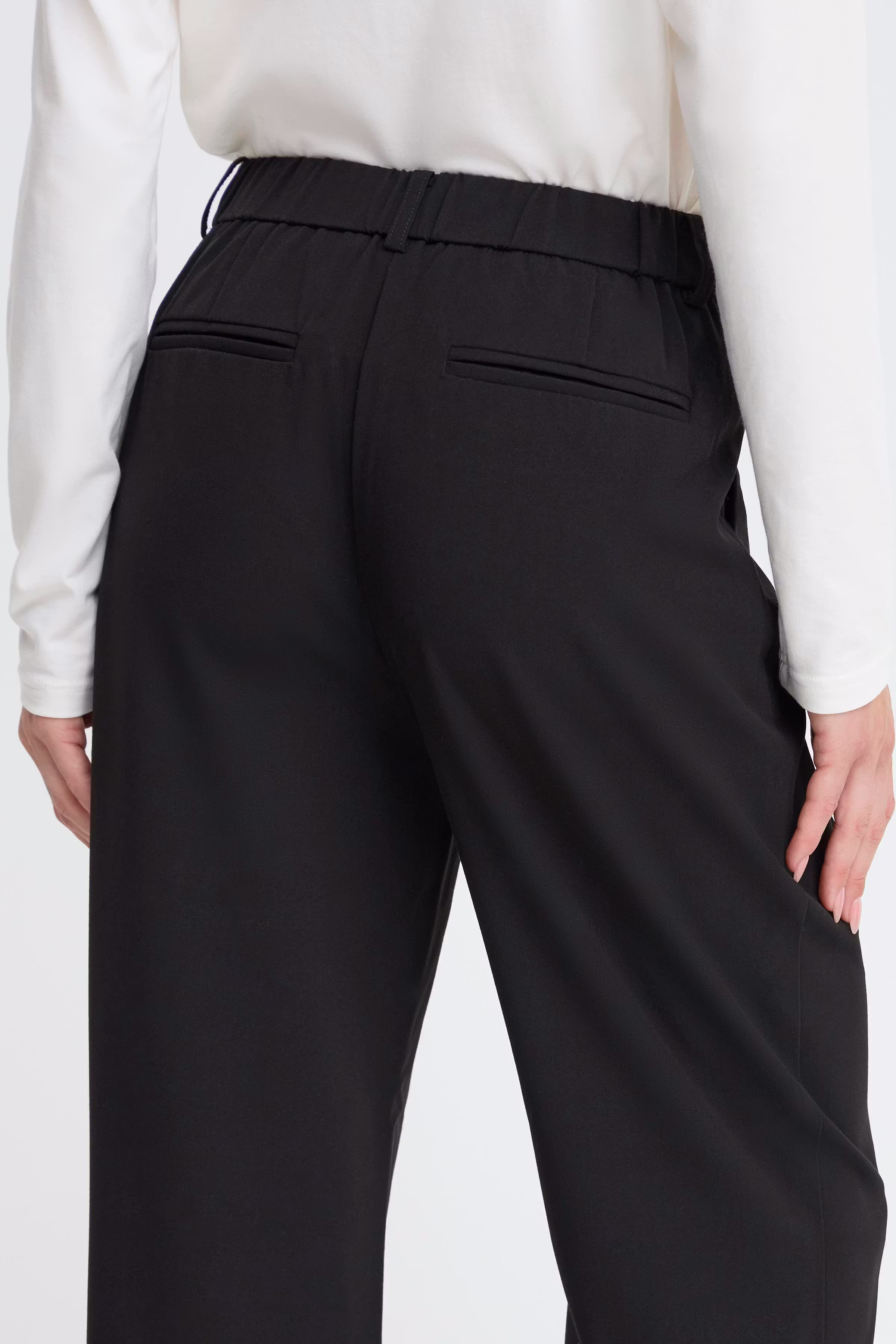 BYDANTA Bukser LOOKBOOK DETAIL 20816980-200451