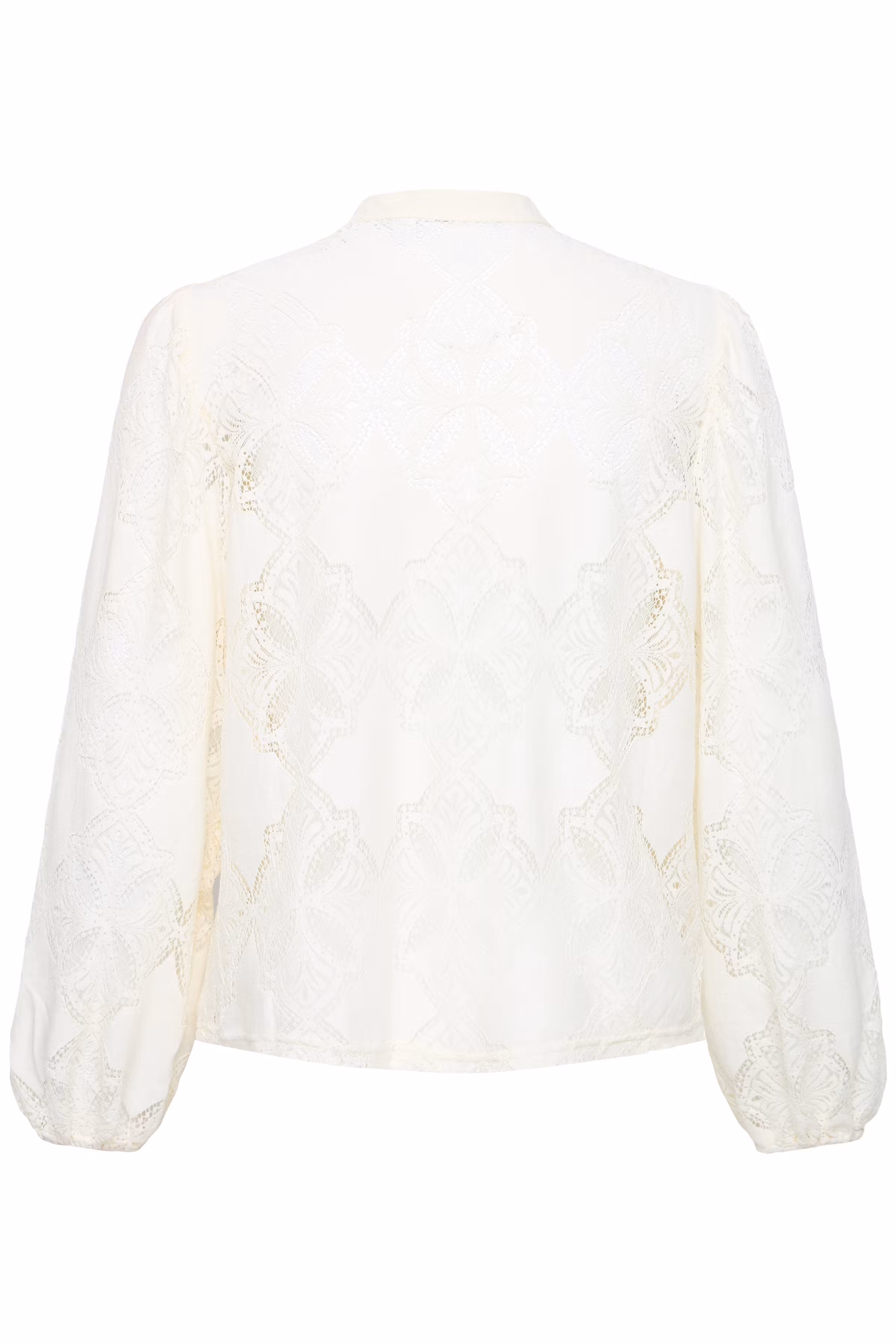 BYXJAYLA Bluse PACK BACK 20820805-114300