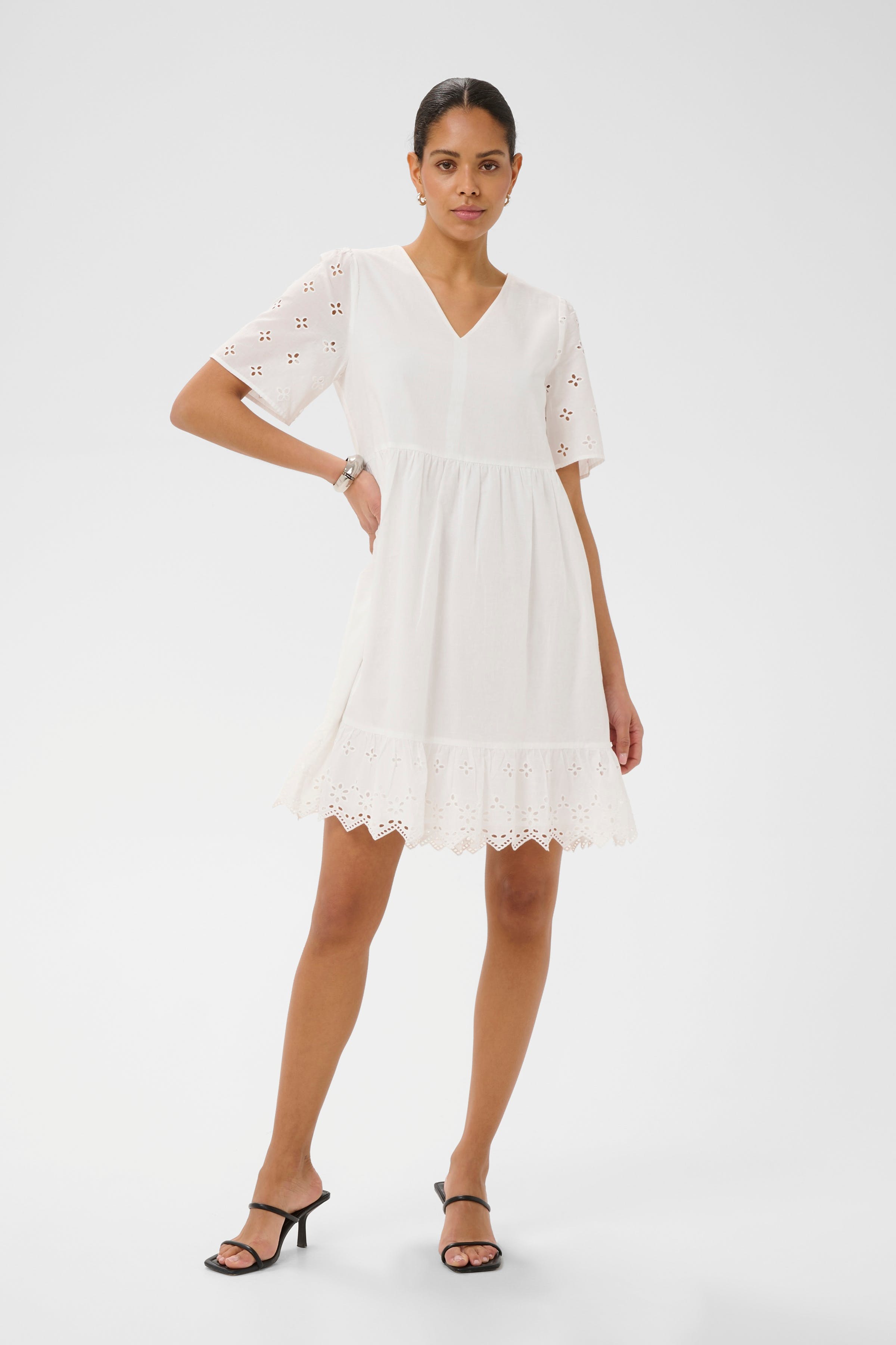 KAmolly Kleid LOOKBOOK FRONT 10512290-110602