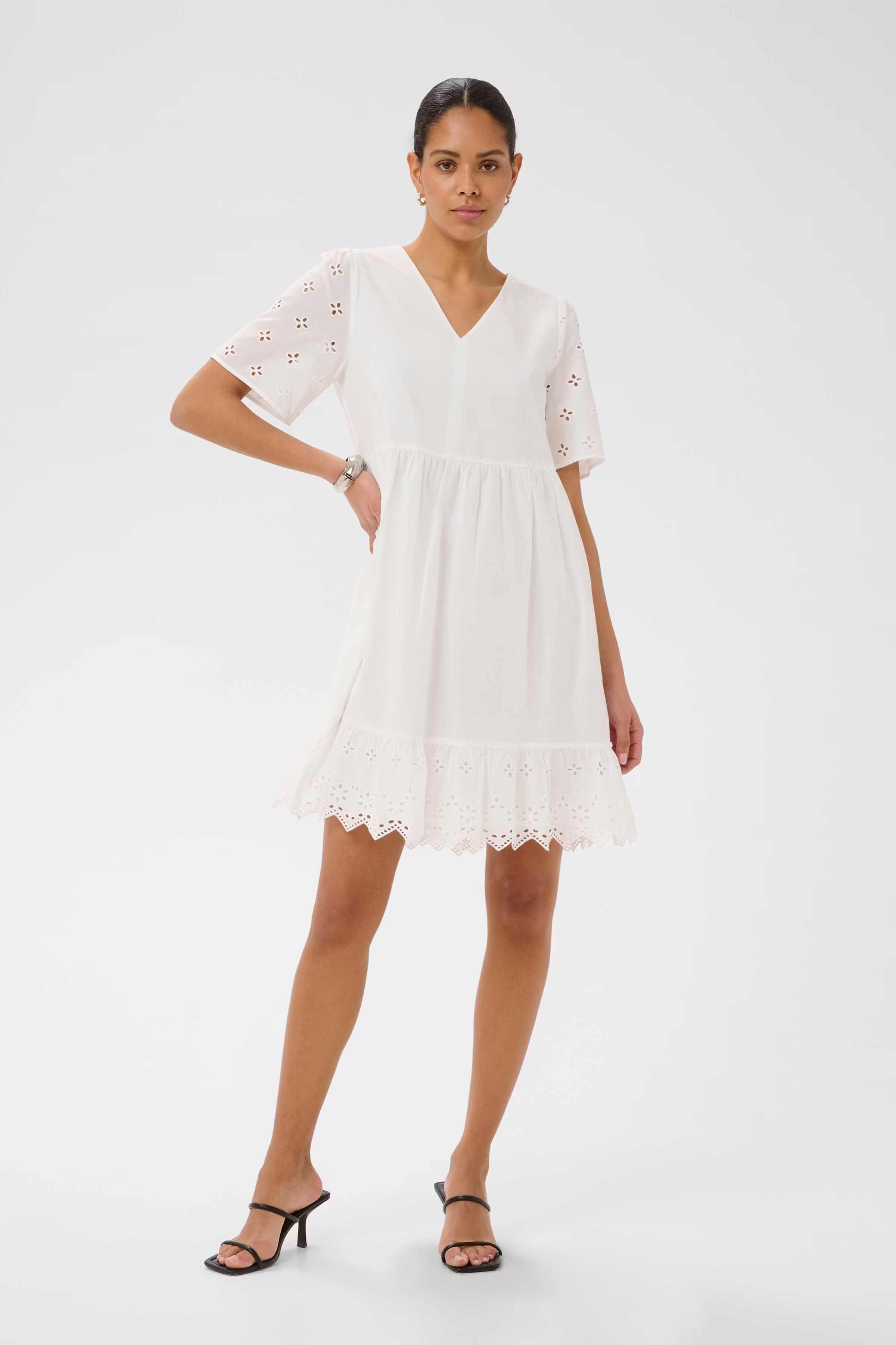 KAmolly Kleid LOOKBOOK FRONT 10512290-110602