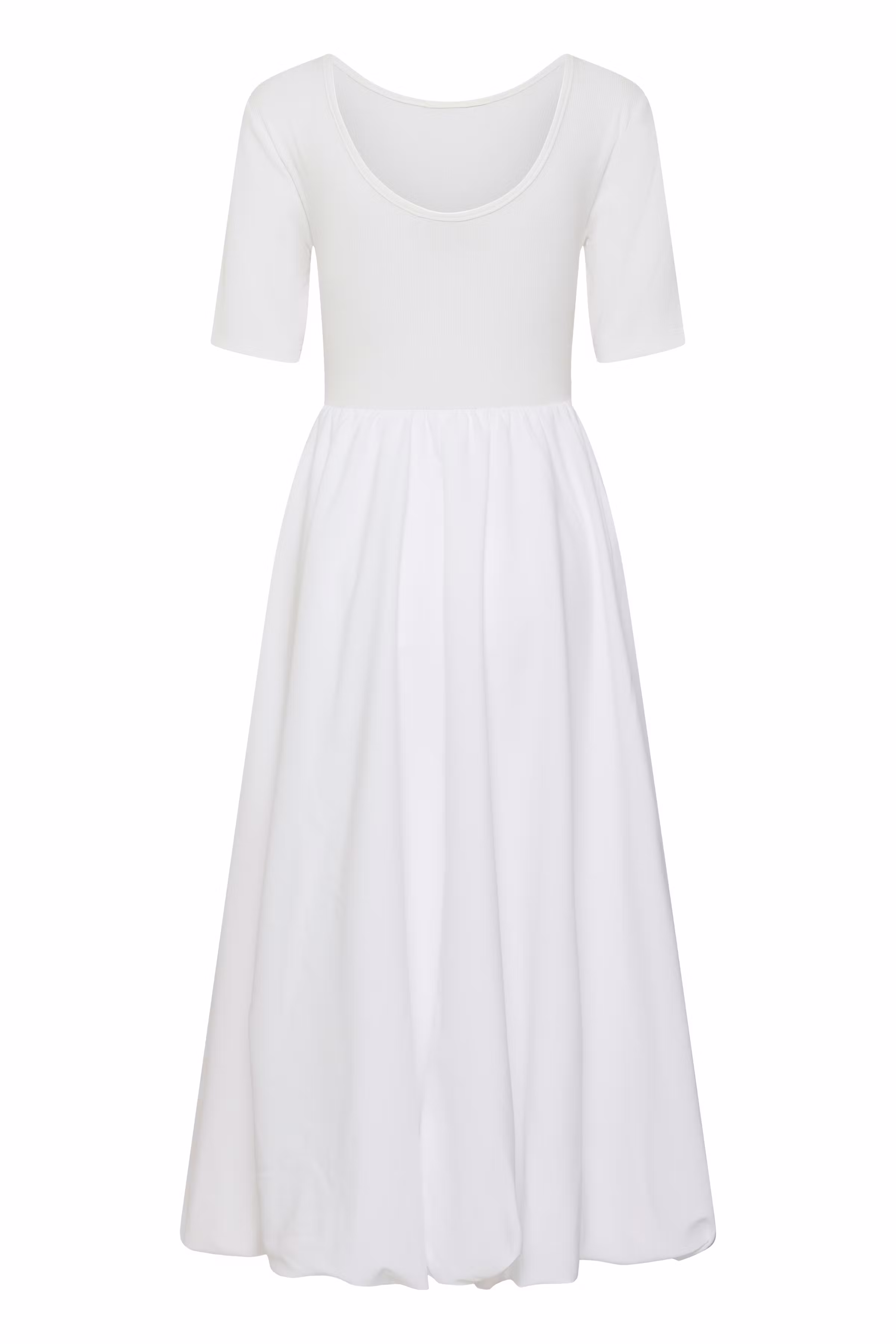 KAkirsten Dress PACK BACK 10511464-110601