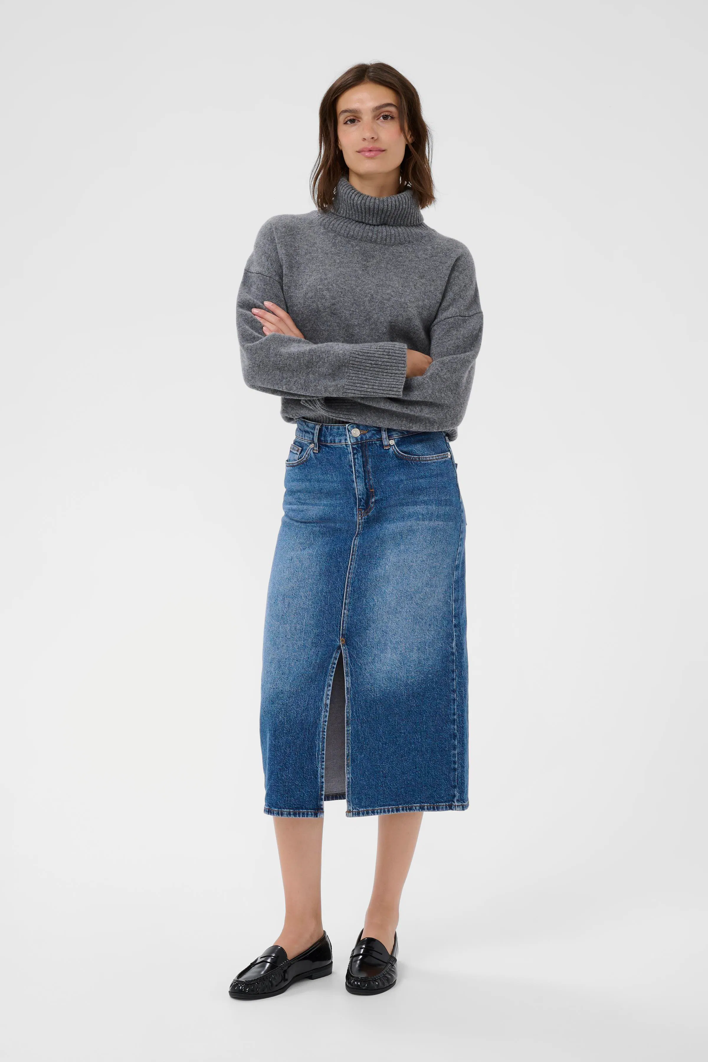 DilinPW Nederdel LOOKBOOK FRONT 30307878-300144