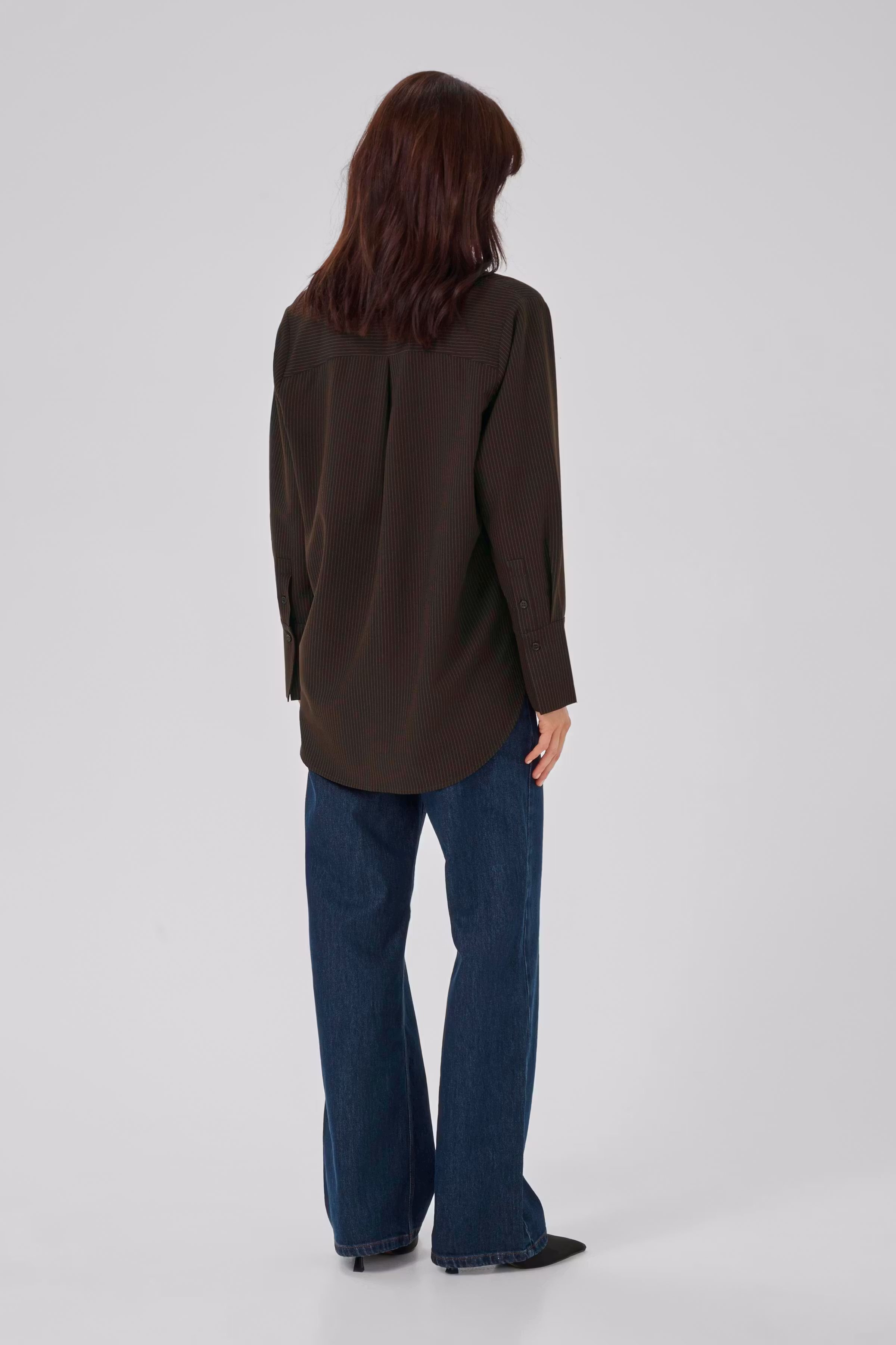 VittaMW Shirt LOOKBOOK BACK 10705001-108252