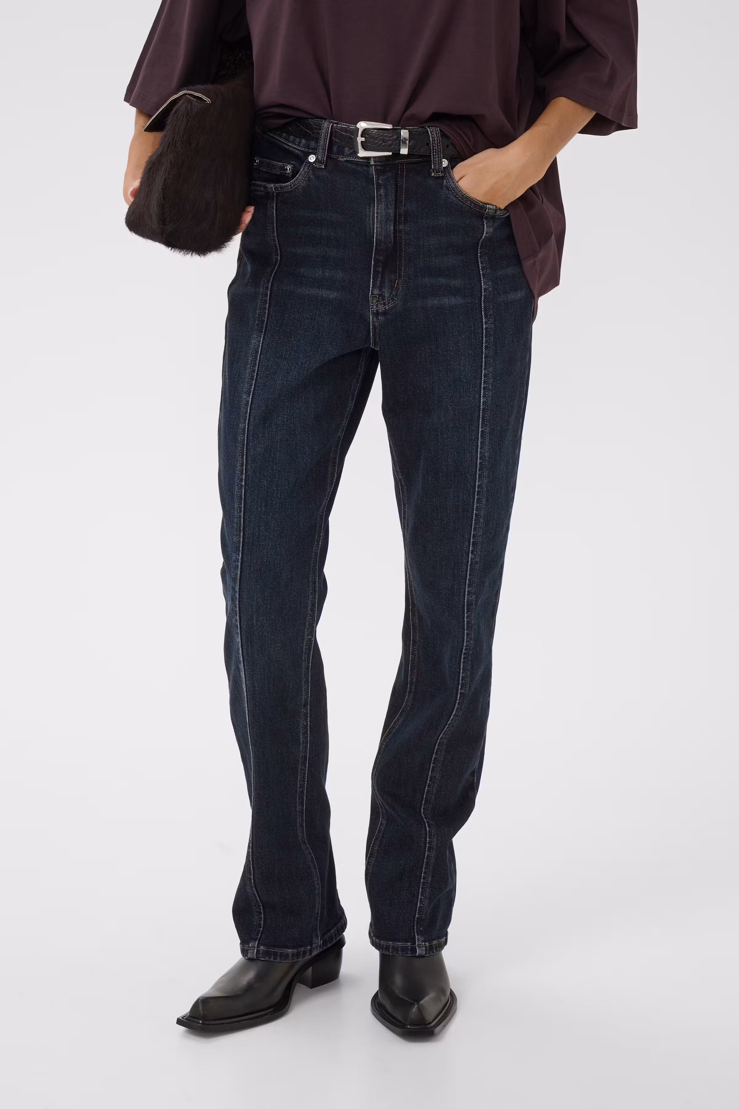 GZrosaly Jeans LOOKBOOK DETAIL 10911536-104610