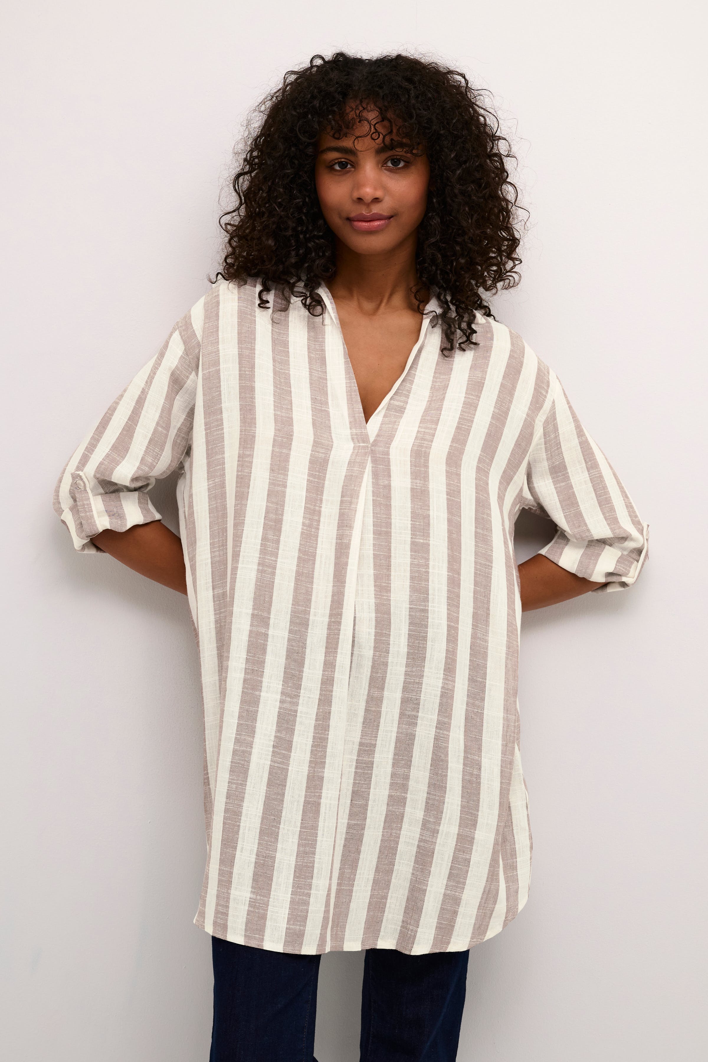 BPmina Tunika LOOKBOOK FRONT 40103492-400618