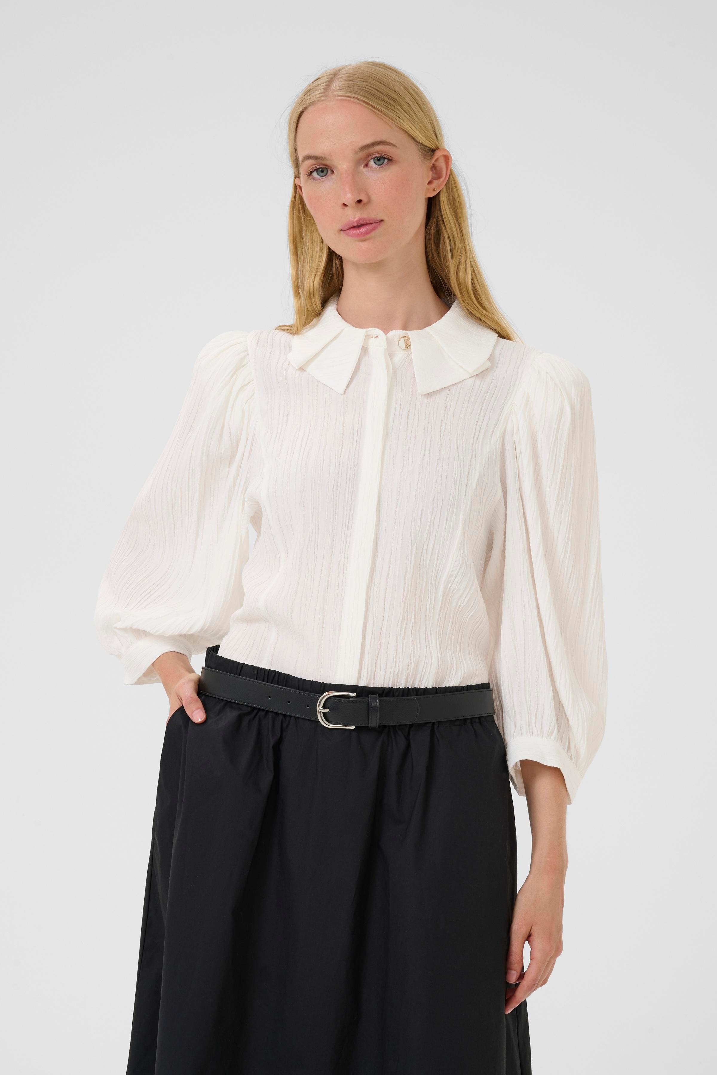 FrostyKB Bluse LOOKBOOK FRONT 10103415-110601