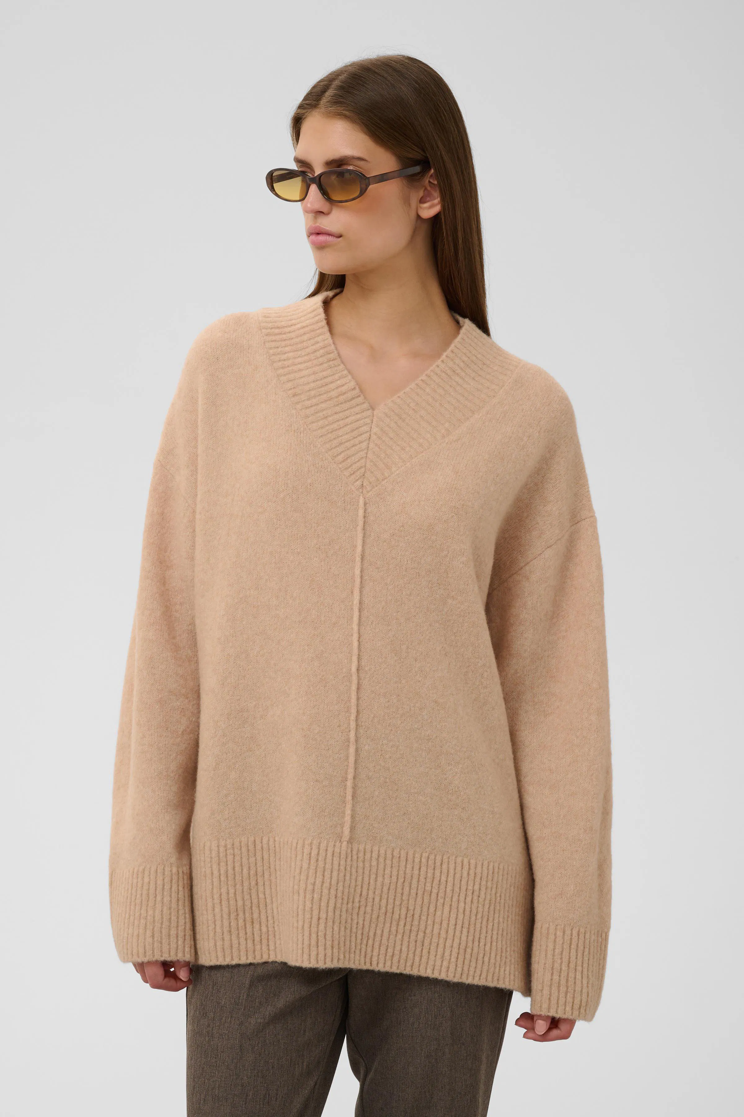 SLBean Pullover LOOKBOOK FRONT 30409768-1411081