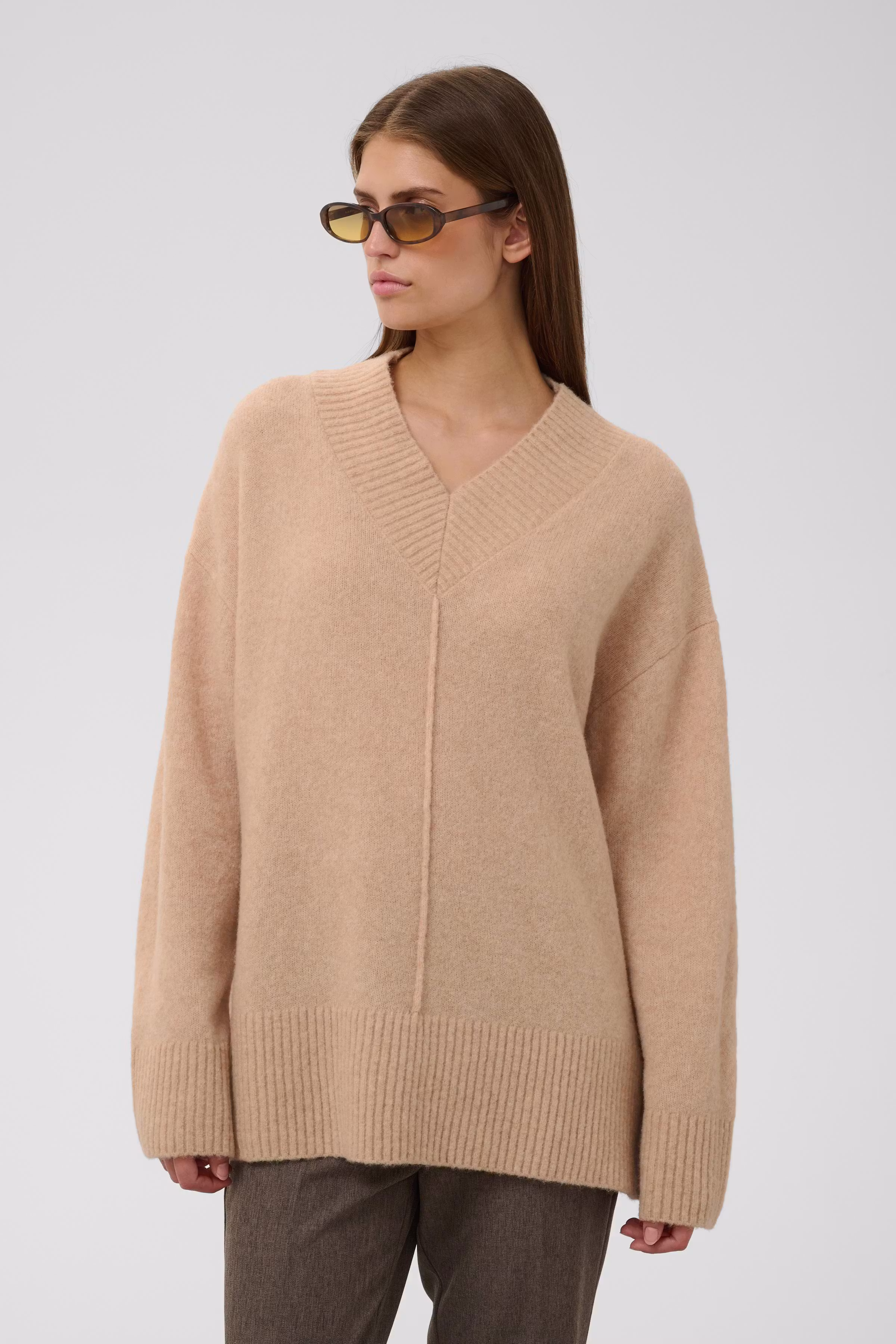 SLBean Pullover LOOKBOOK FRONT 30409768-1411081