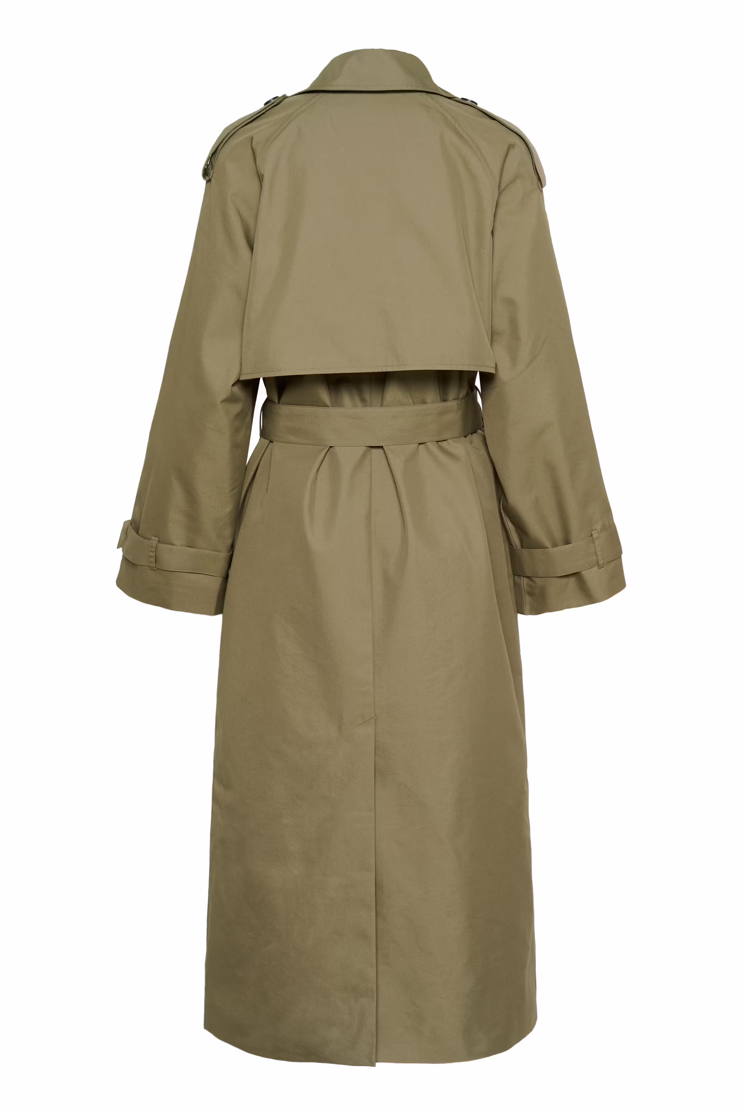 KAvalentina Coat PACK BACK 10511102-170517
