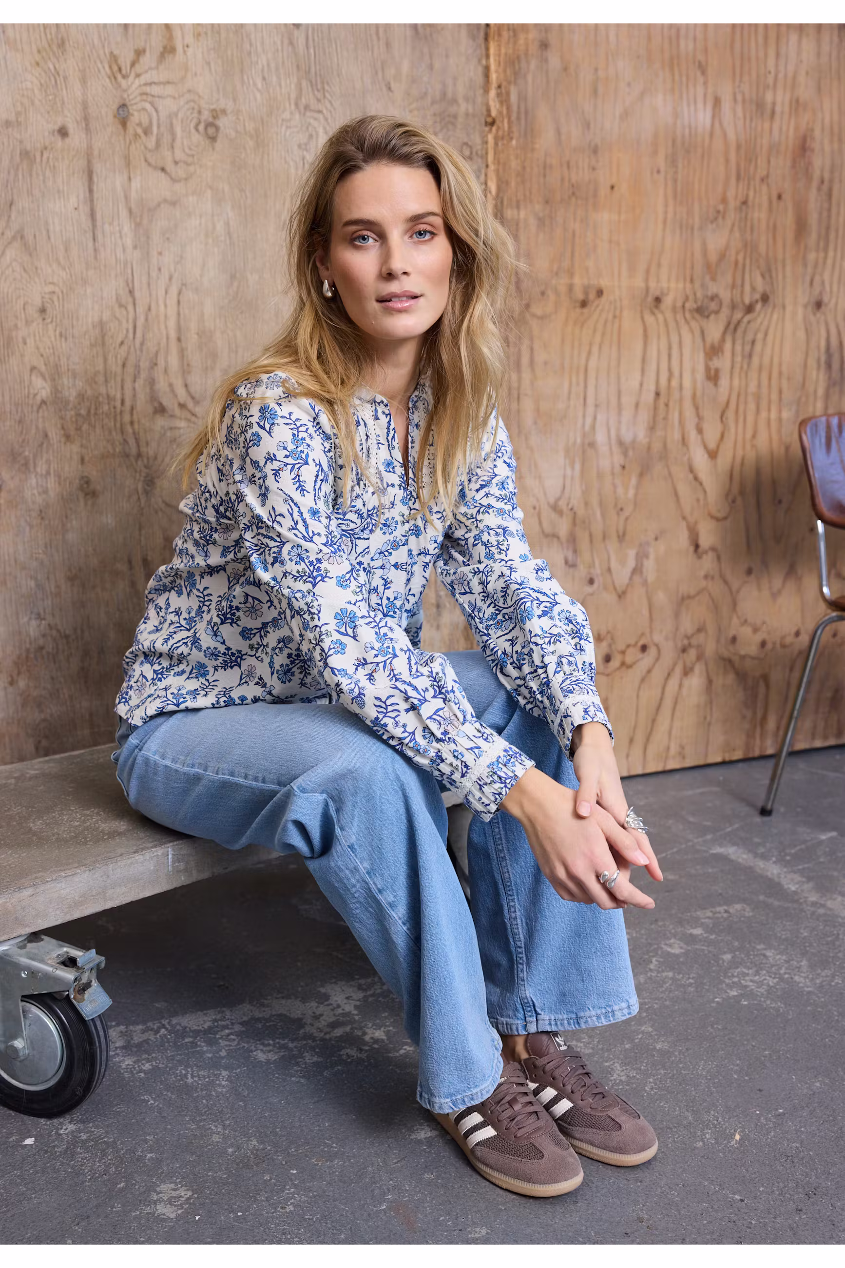 PZABRINA Bluse LOCATION NONE 50210231-164020