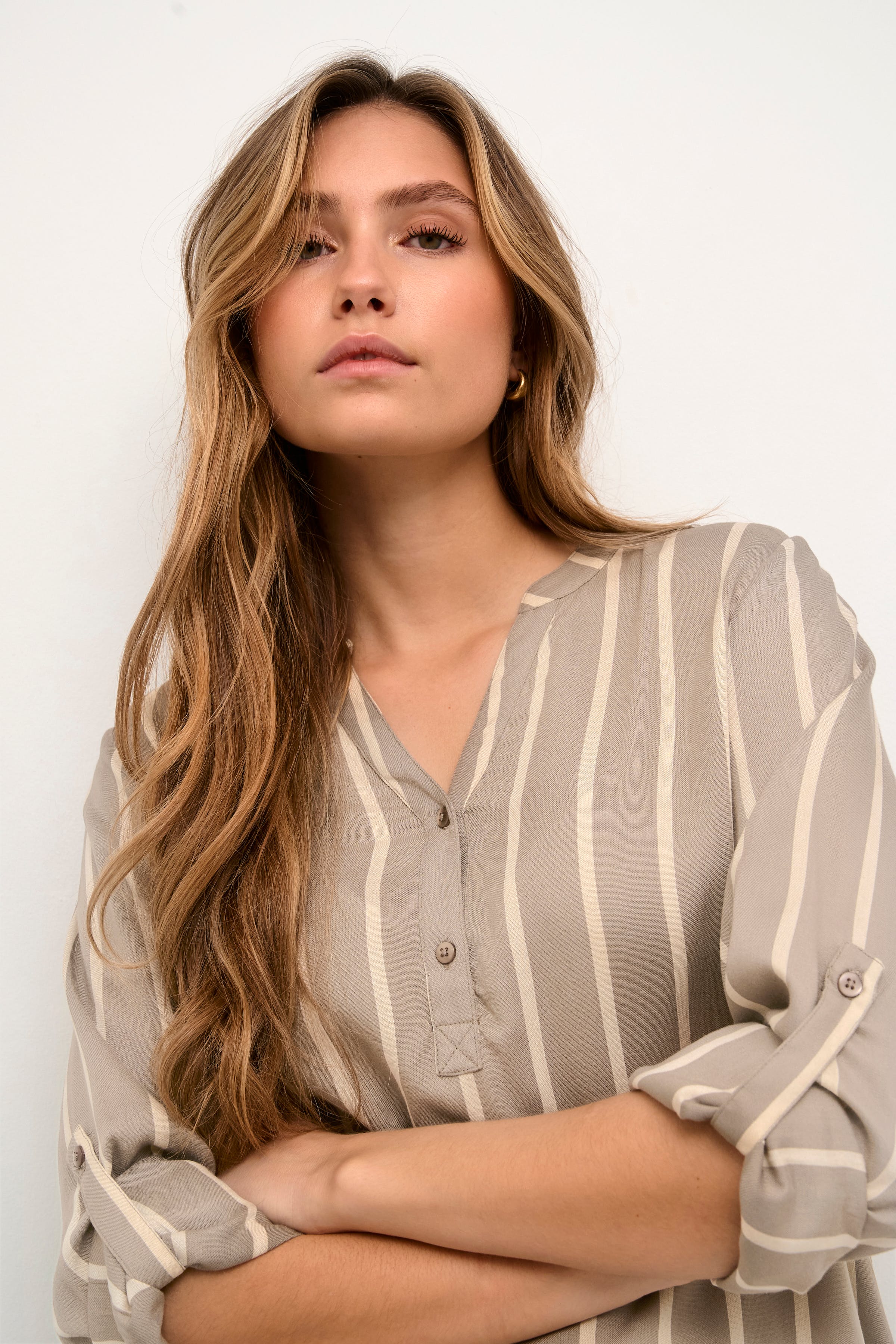 KAstridy Bluse LOOKBOOK DETAIL 10504279-104249