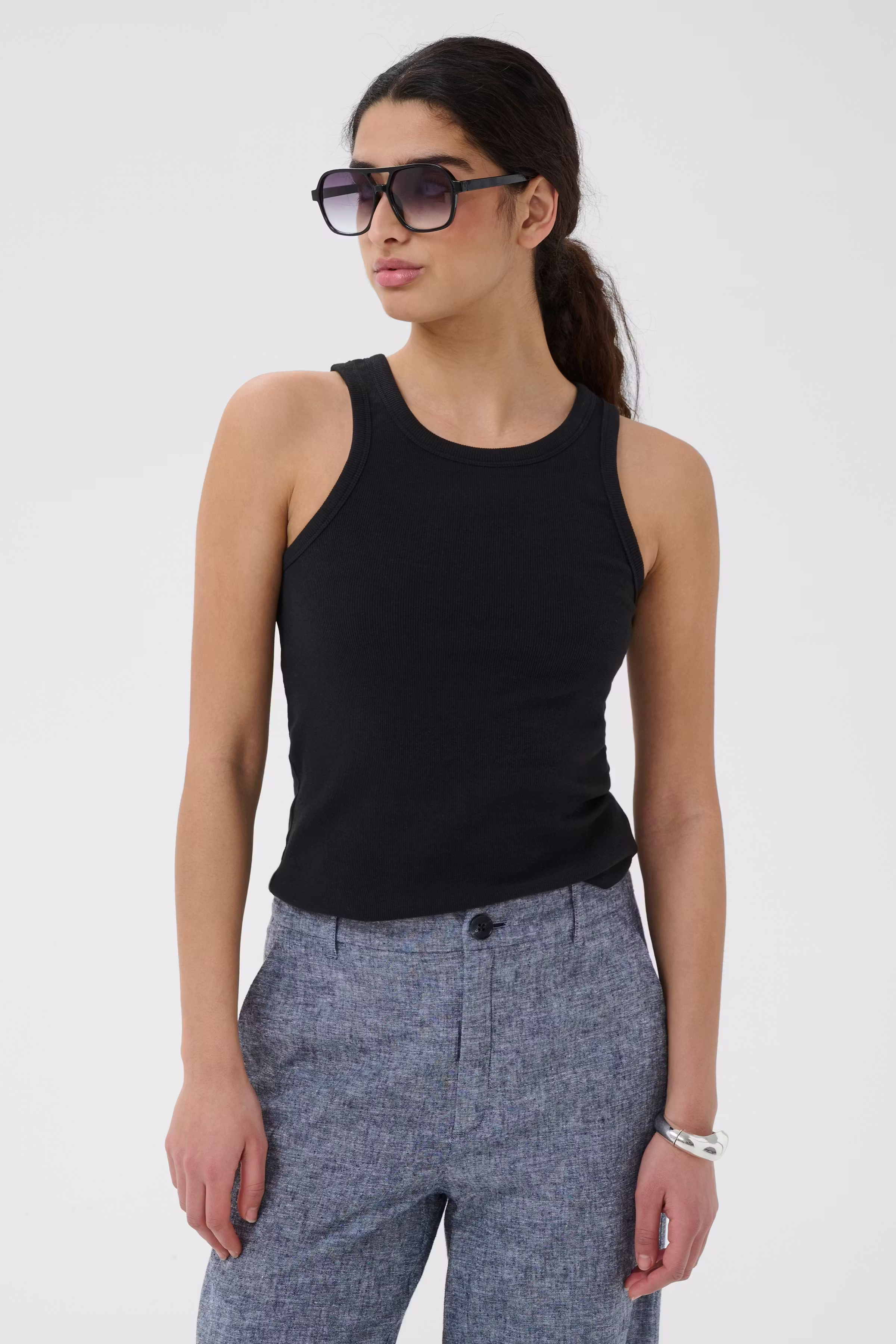 BELGIEIW Sunglasses LOOKBOOK FRONT 30112312-194008