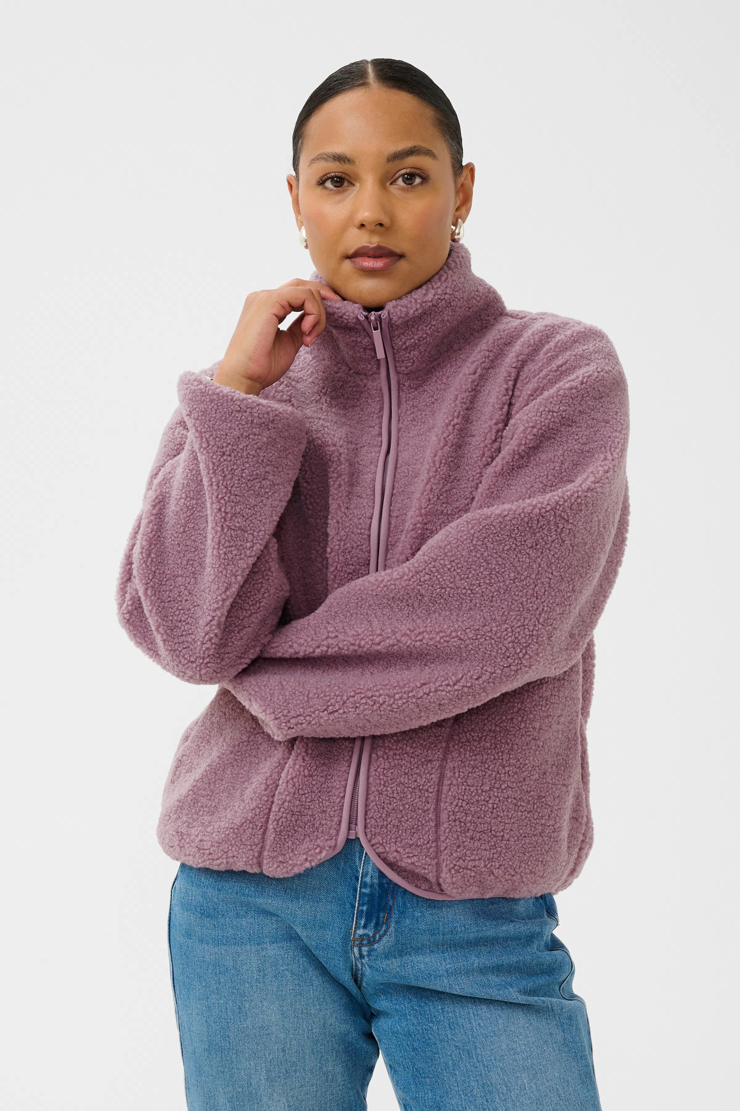 KAally Fleece LOOKBOOK FRONT 10511206-163205